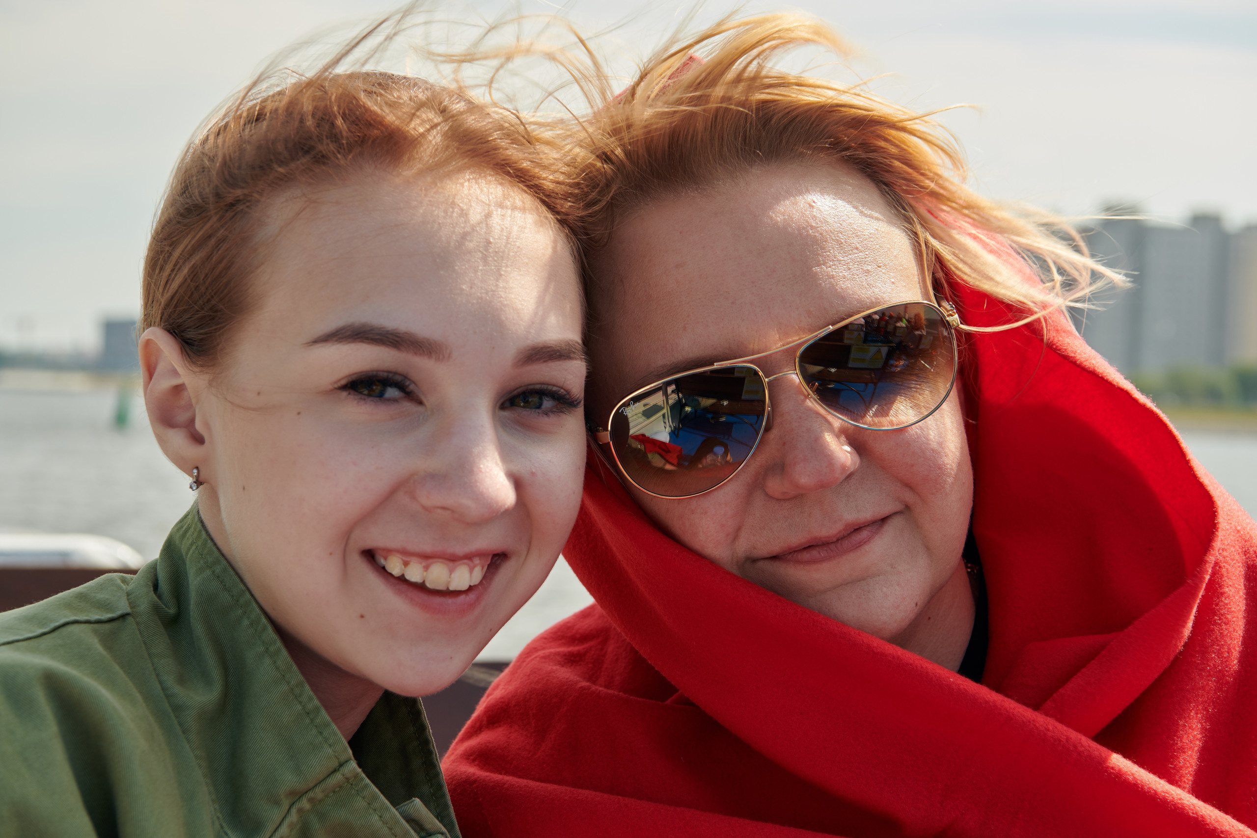 НАШИ ФОТО. Владимир Власюк