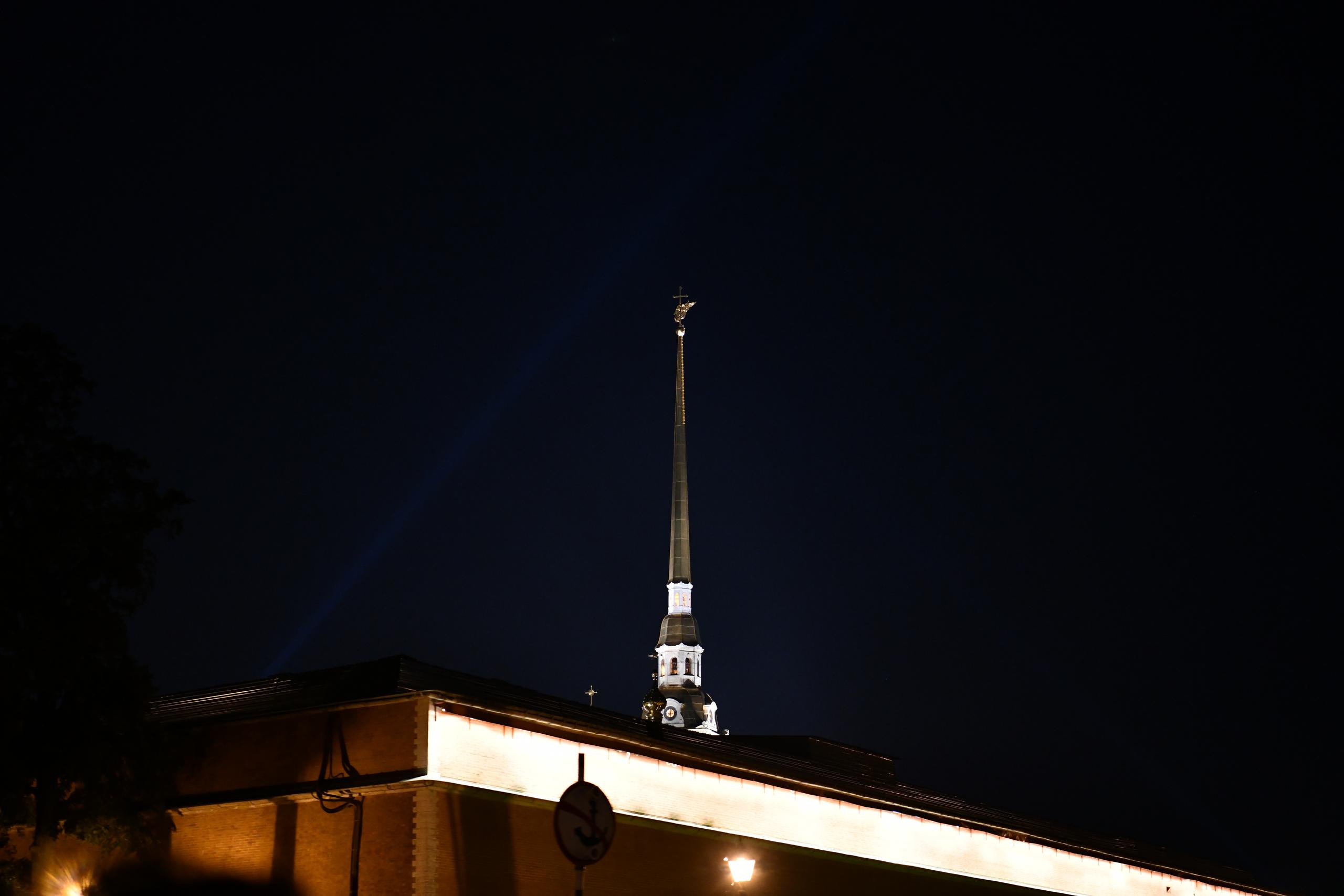 НАШИ ФОТО. Владимир Власюк