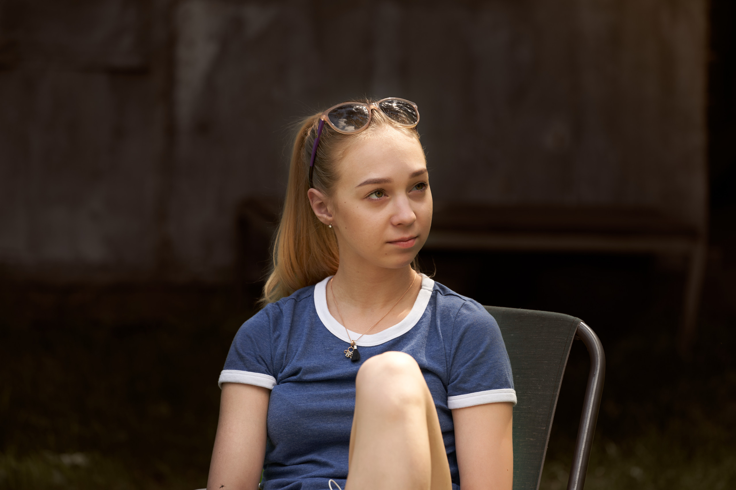 НАШИ ФОТО. Владимир Власюк