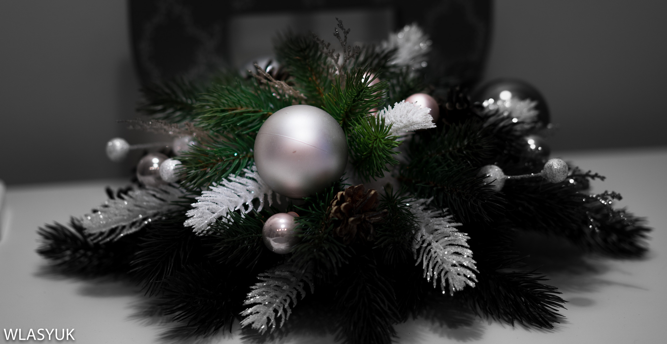 Екатеринбург. Владимир Власюк