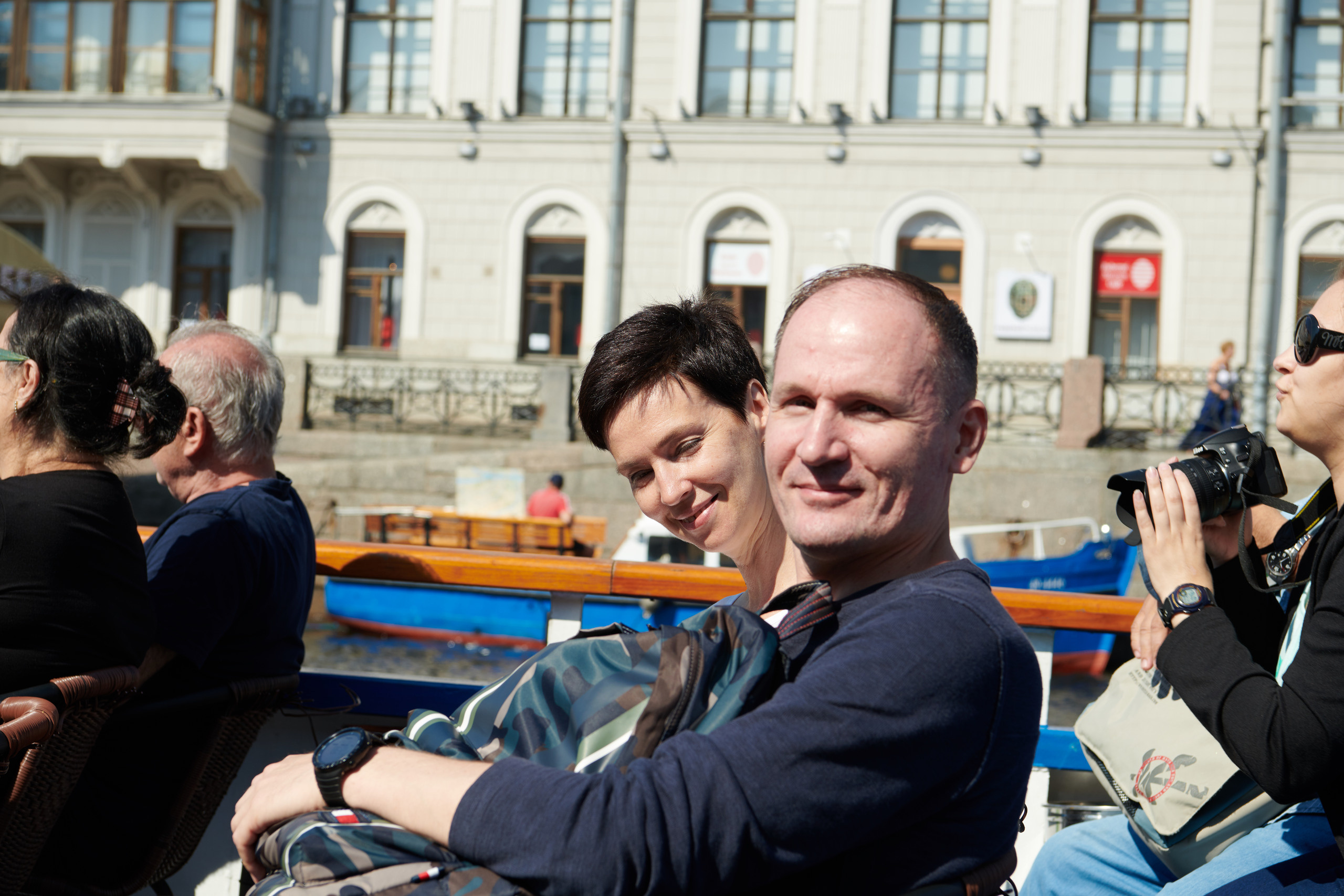 НАШИ ФОТО. Владимир Власюк