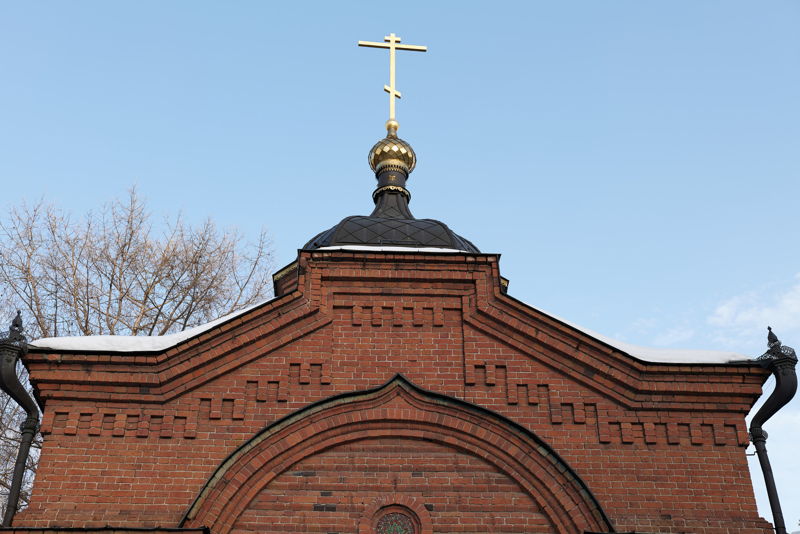 НАШИ ФОТО. Владимир Власюк