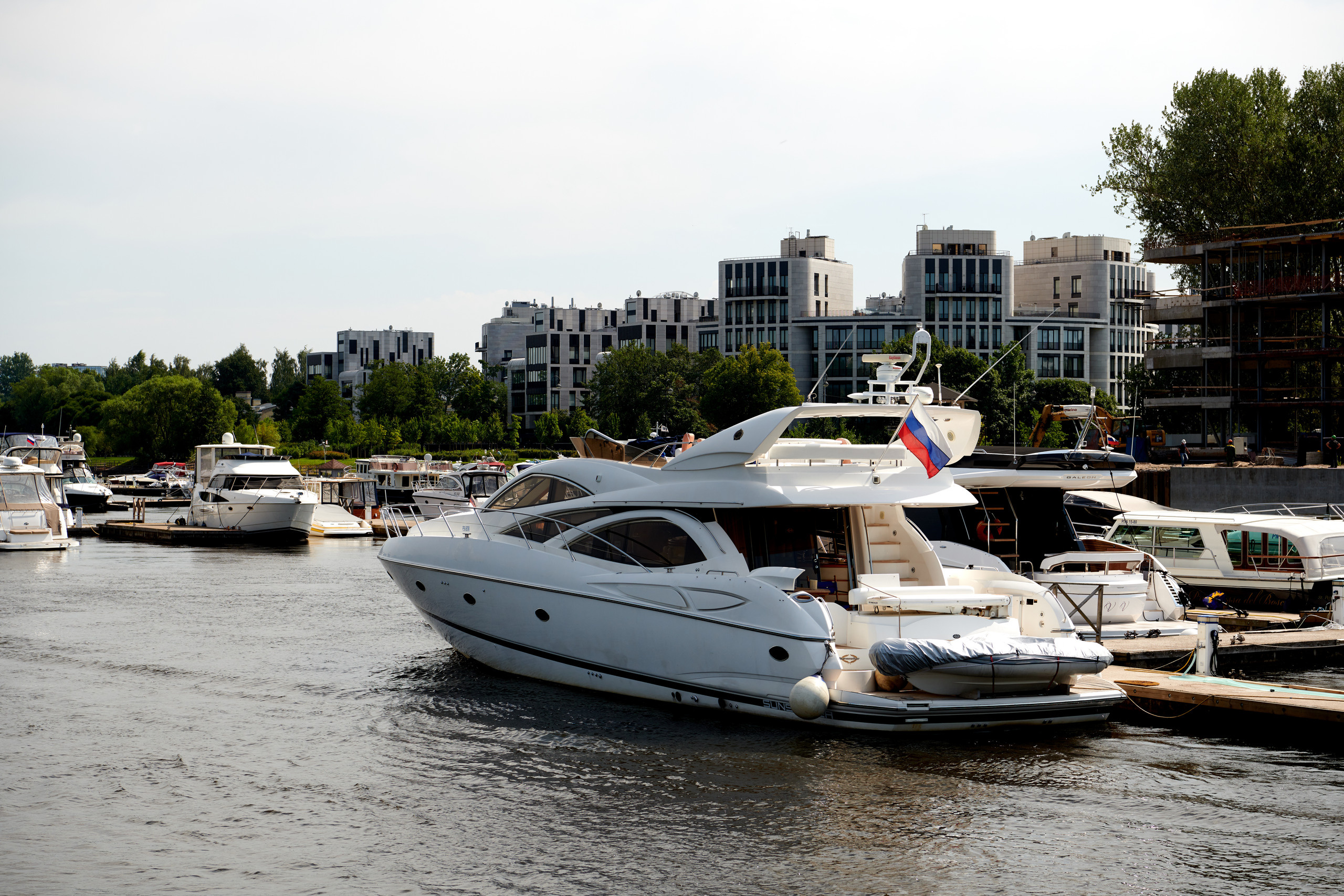 НАШИ ФОТО. Владимир Власюк