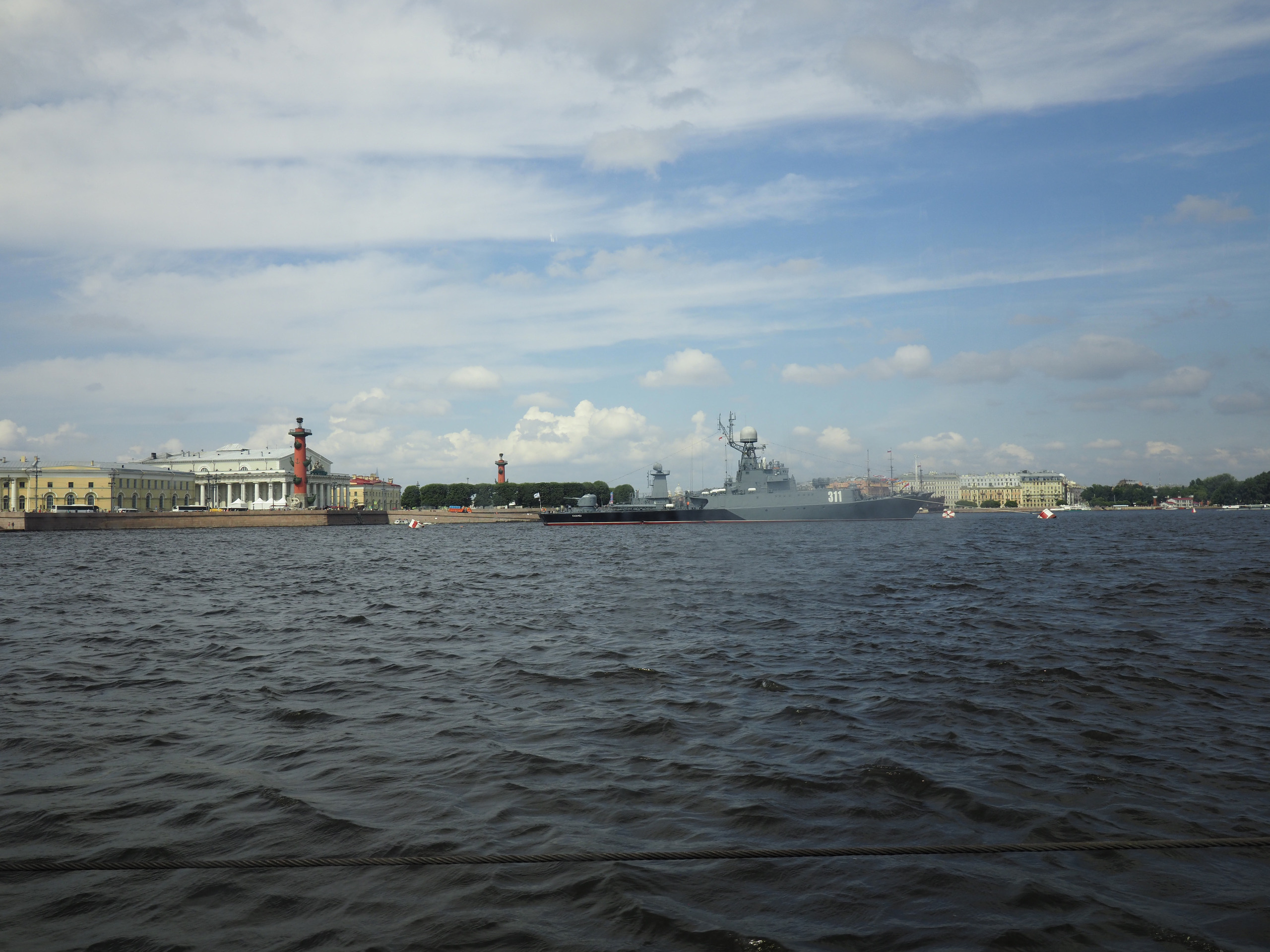 НАШИ ФОТО. Владимир Власюк