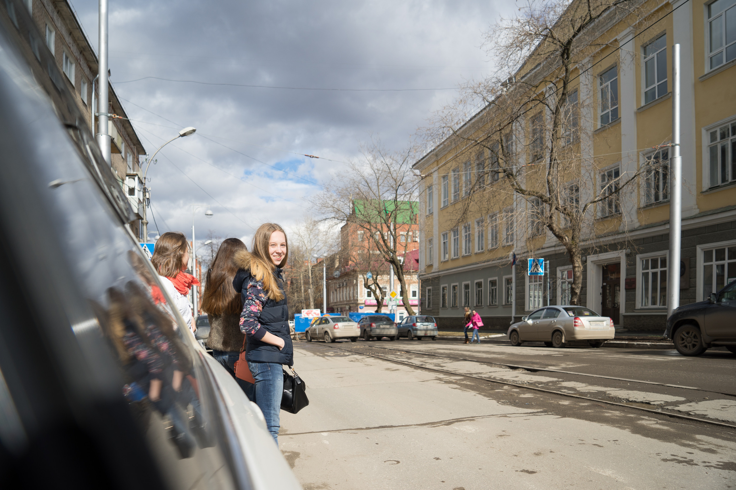 Екатеринбург. Владимир Власюк