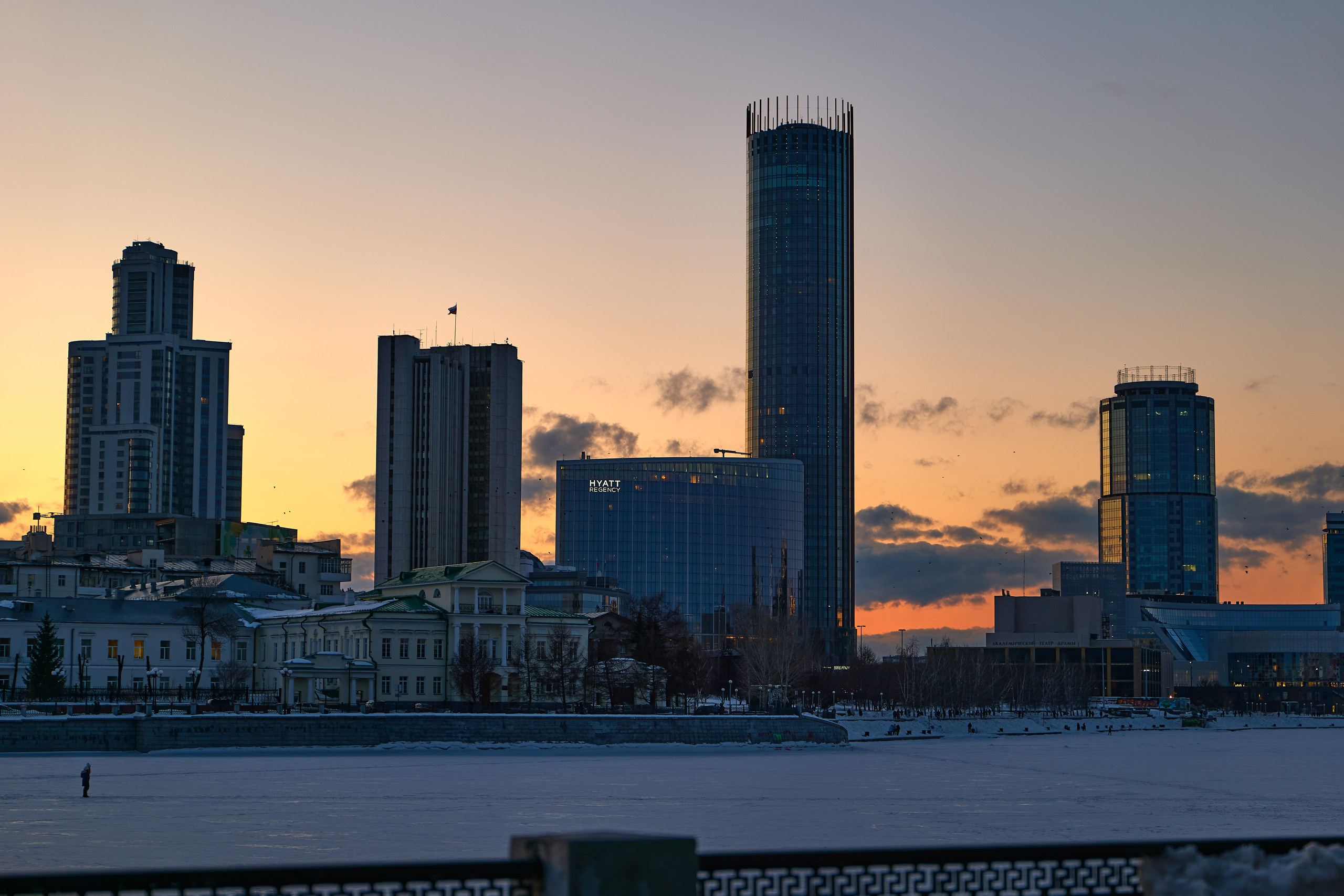 НАШИ ФОТО. Владимир Власюк