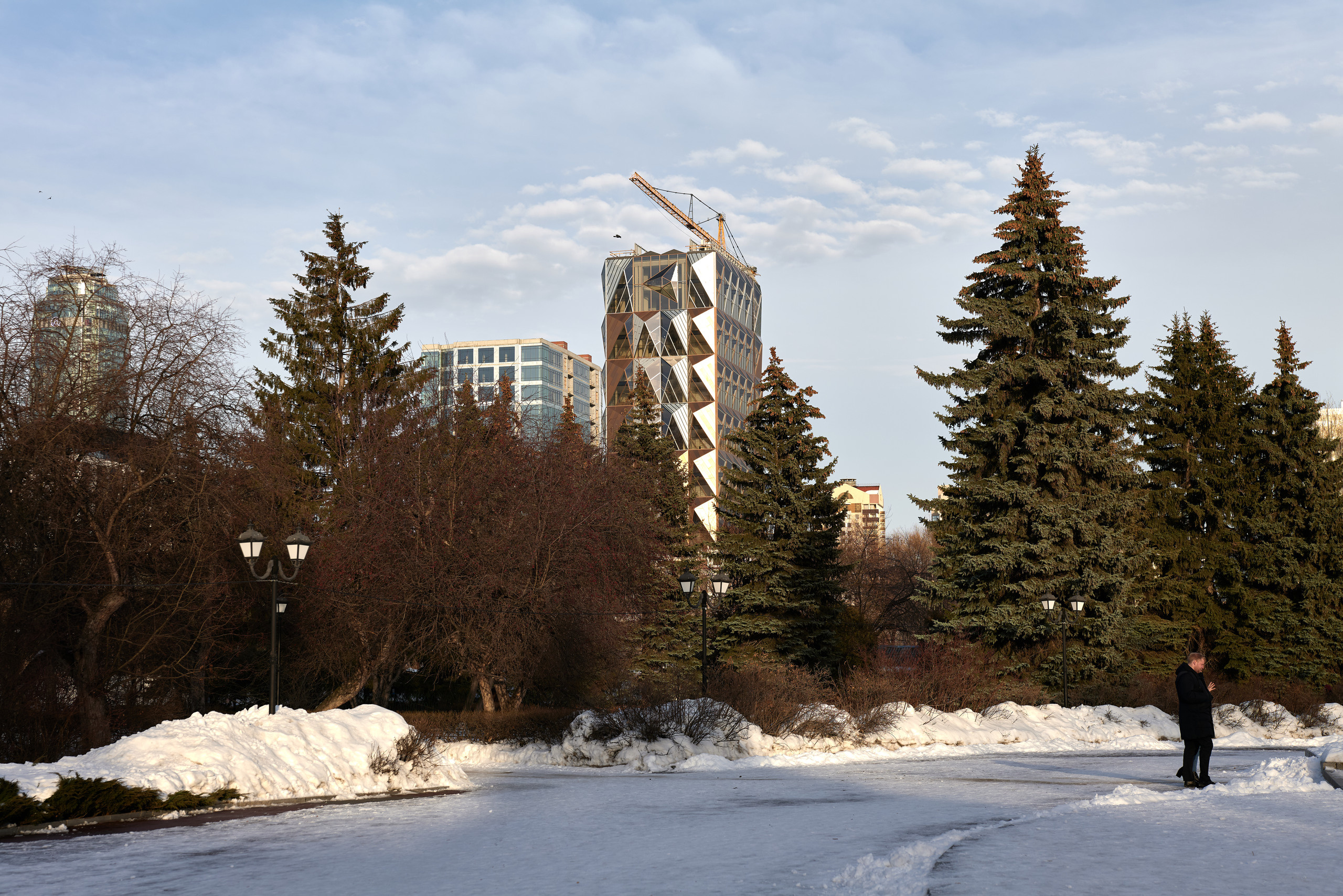 НАШИ ФОТО. Владимир Власюк