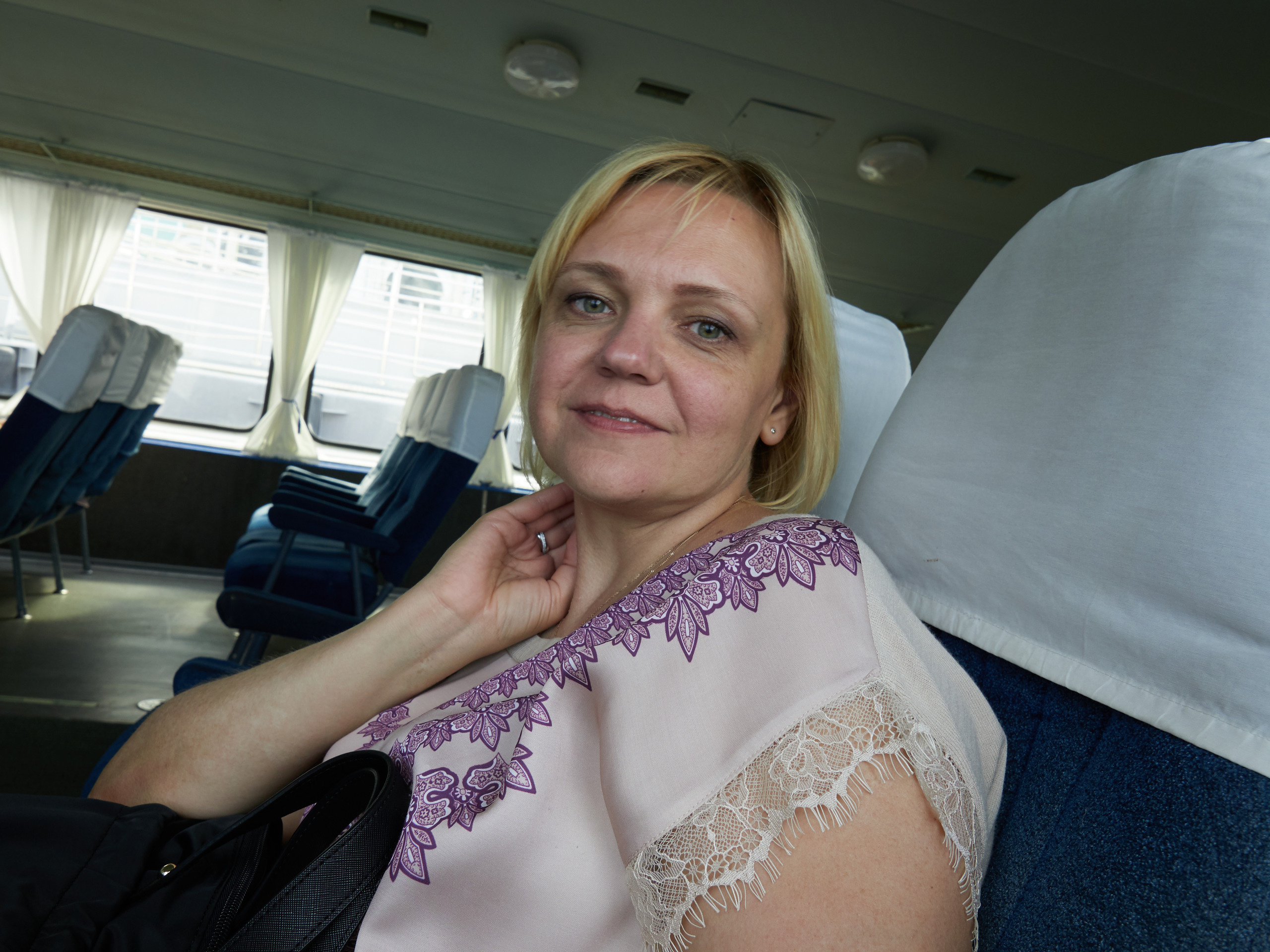 НАШИ ФОТО. Владимир Власюк