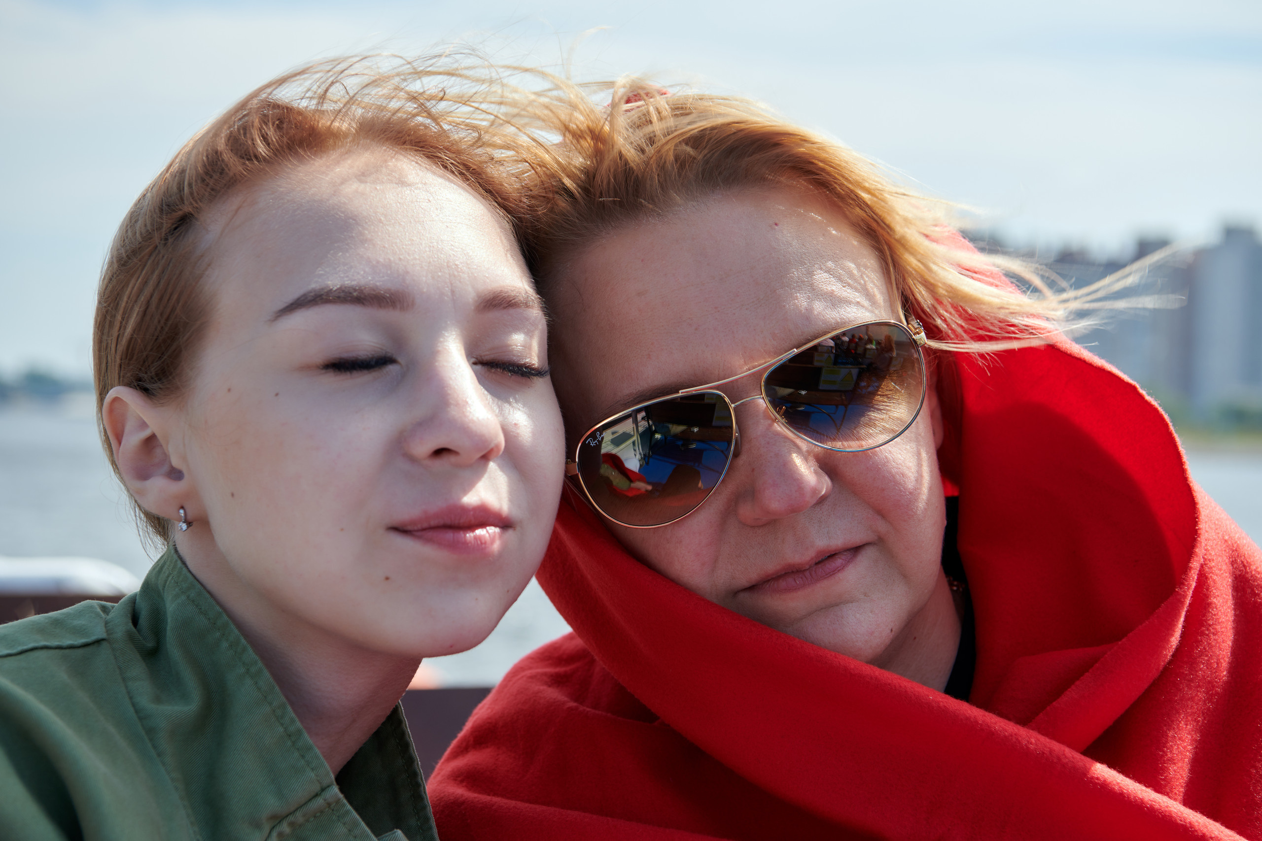 НАШИ ФОТО. Владимир Власюк