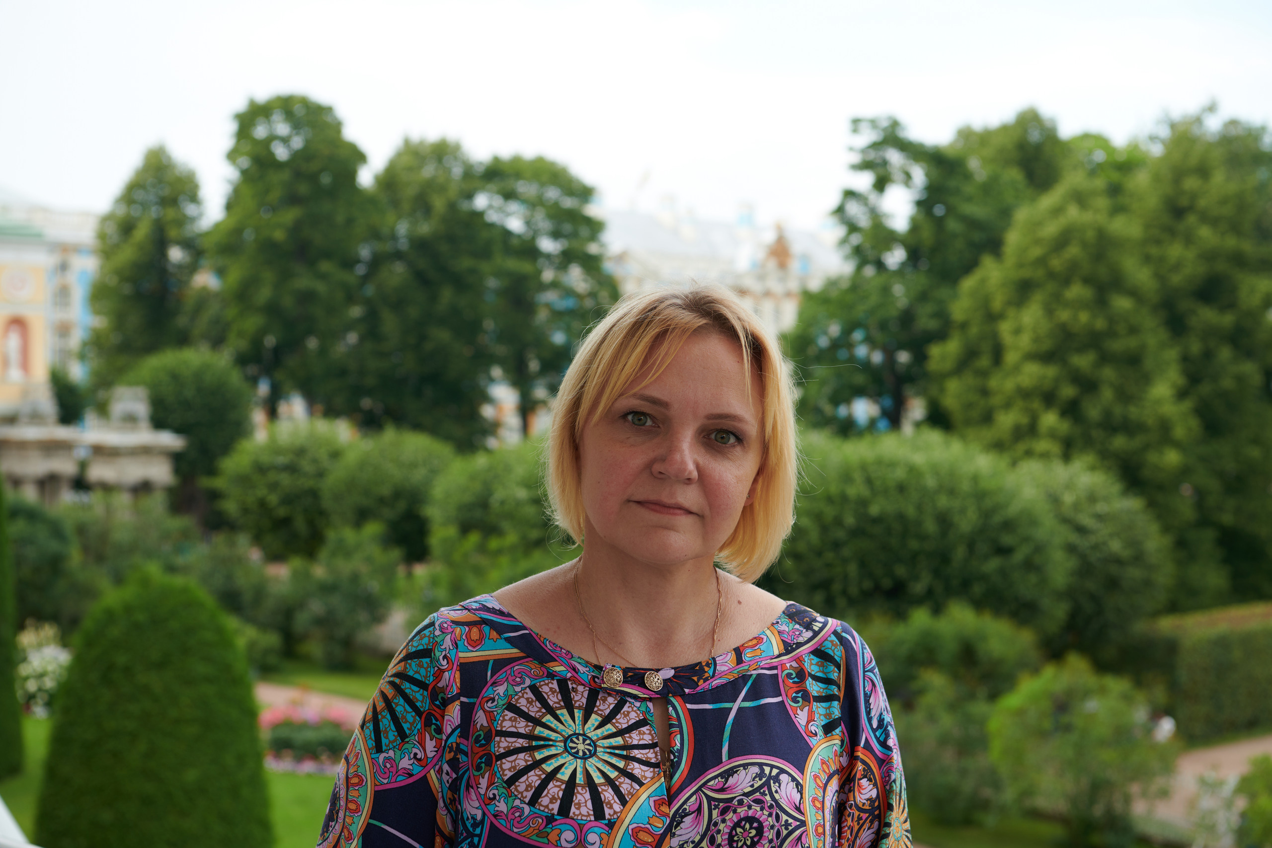 НАШИ ФОТО. Владимир Власюк