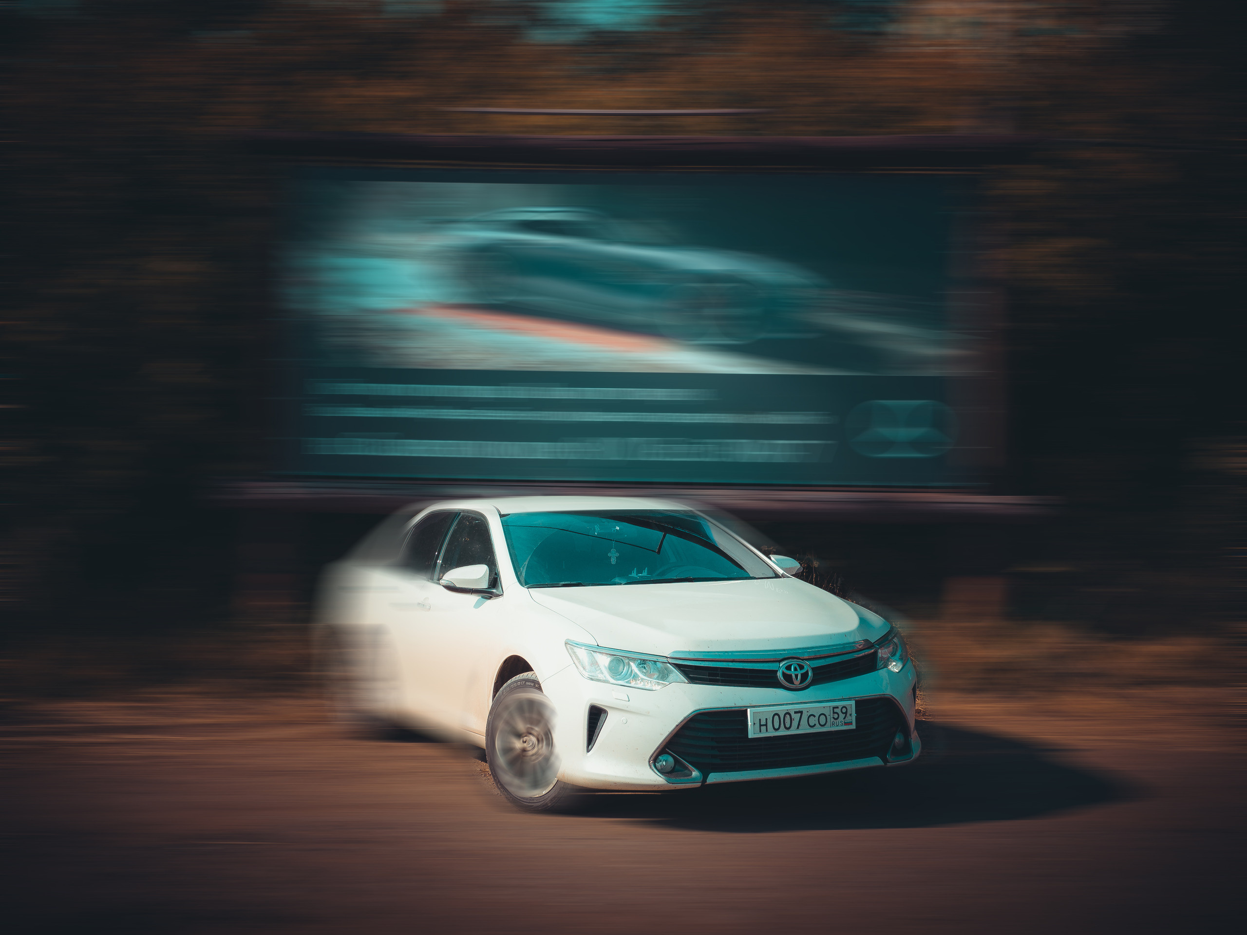 НАШИ ФОТО. Владимир Власюк