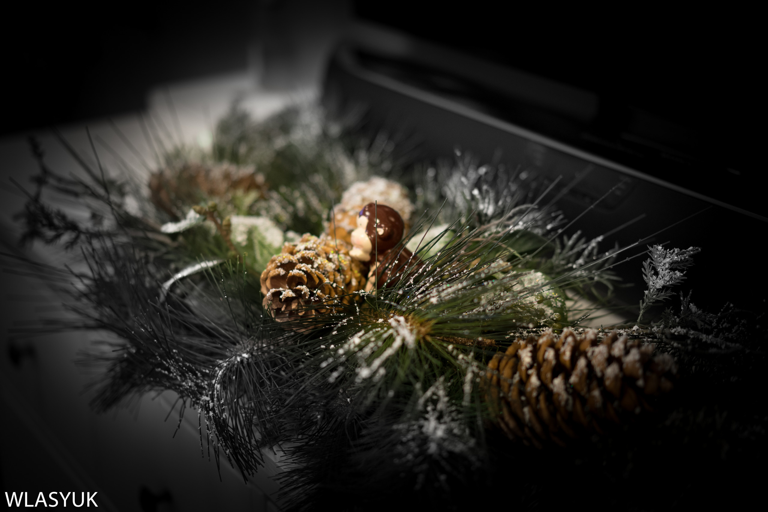 Екатеринбург. Владимир Власюк