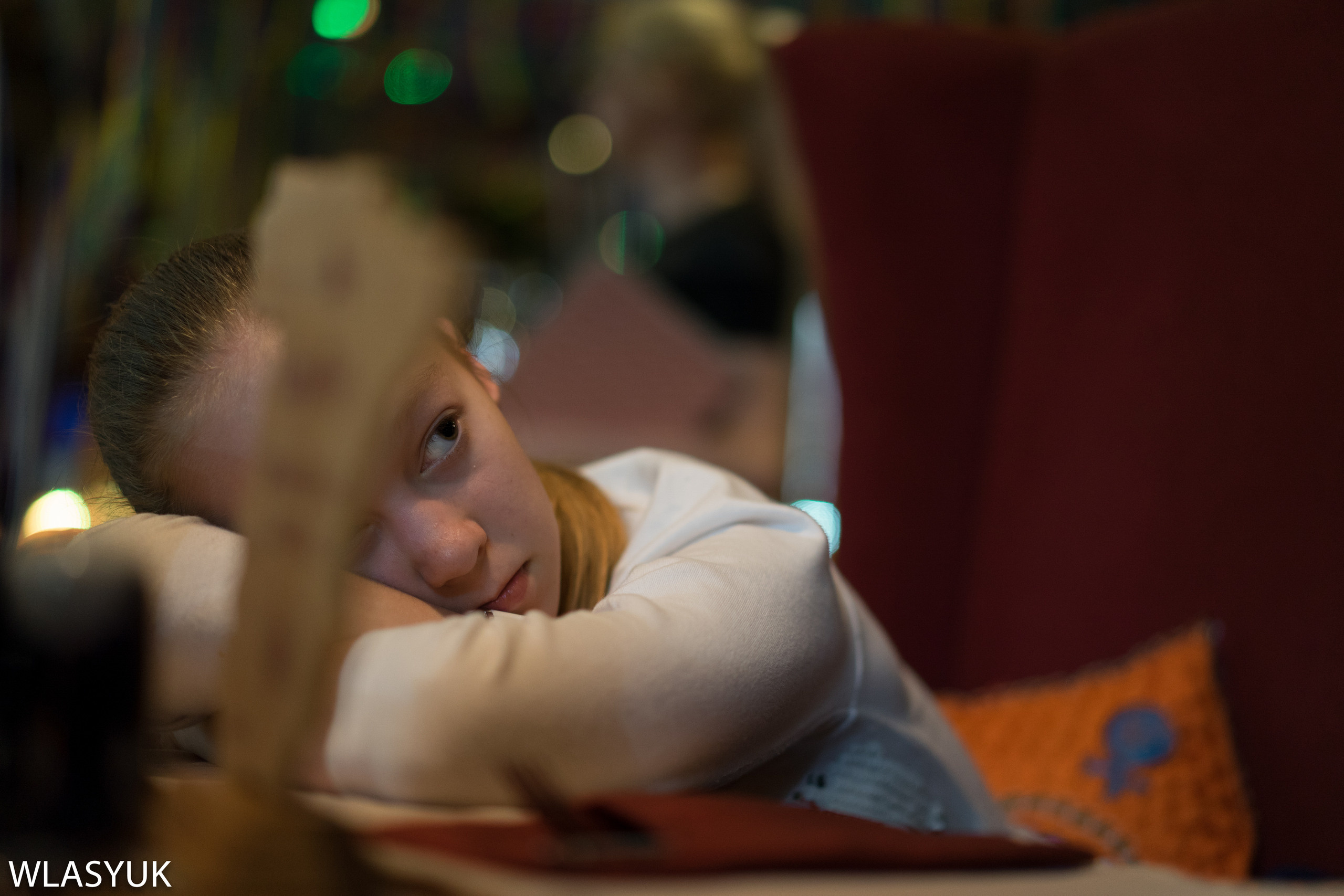 Екатеринбург. Владимир Власюк