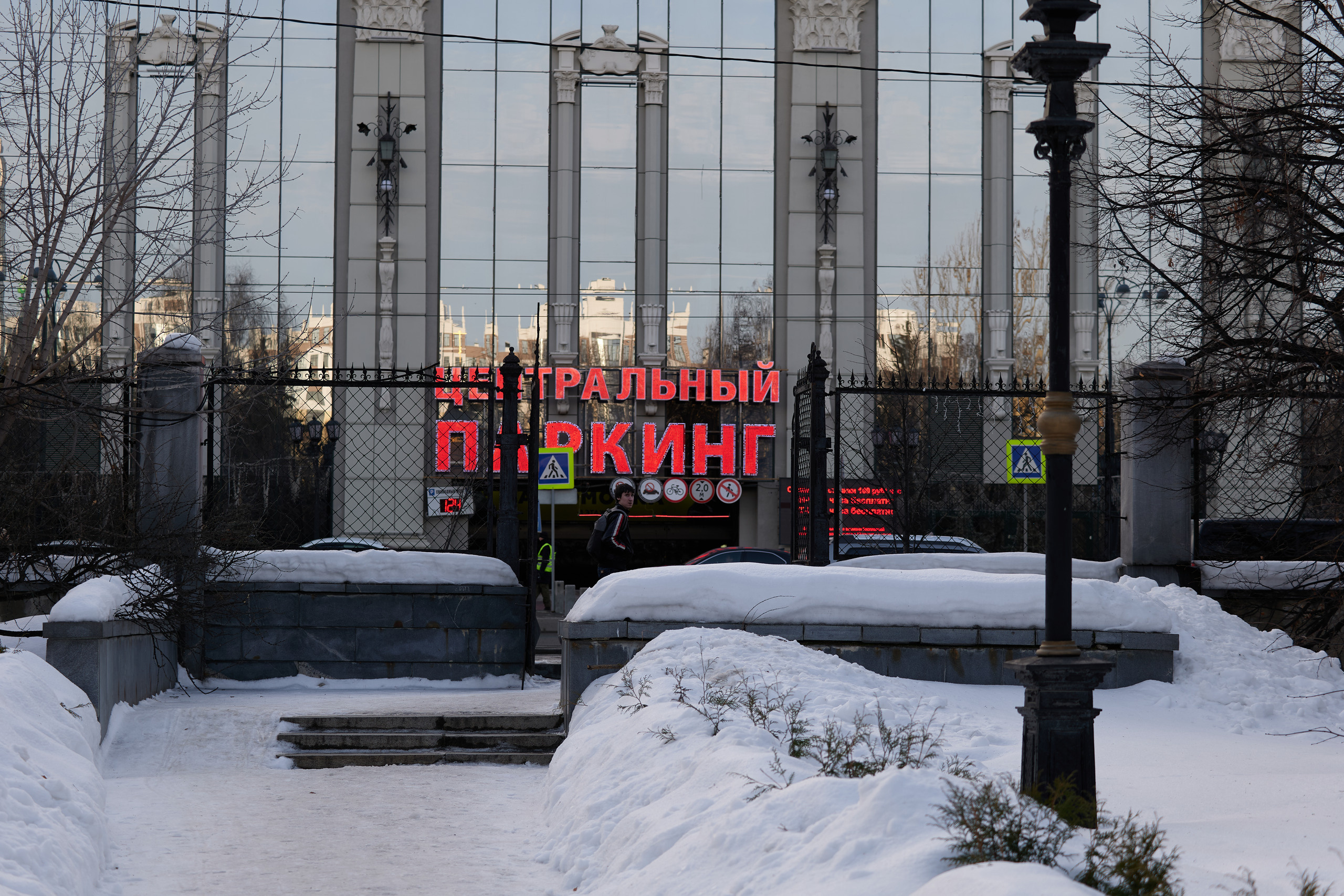 НАШИ ФОТО. Владимир Власюк