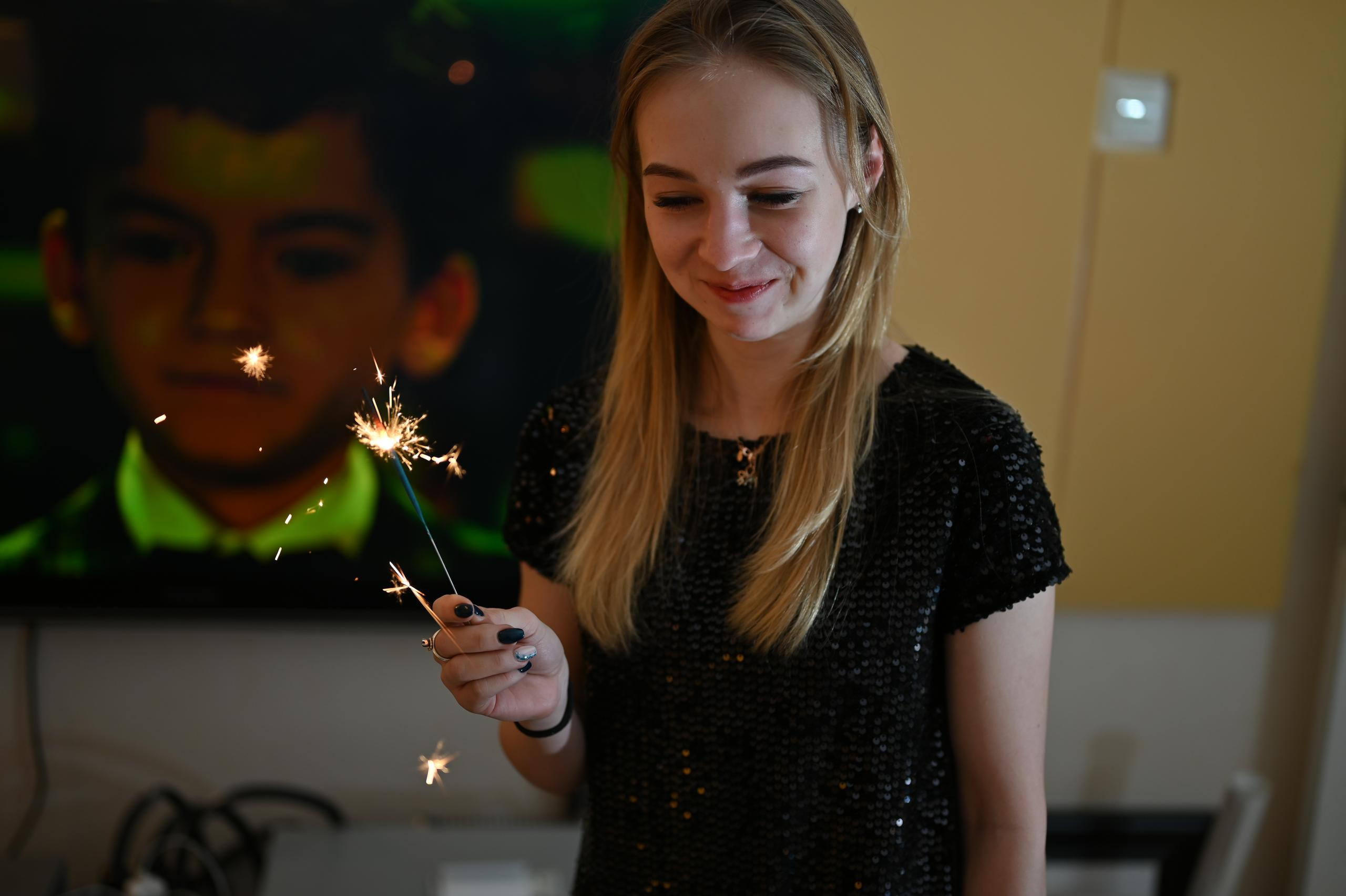 НАШИ ФОТО. Владимир Власюк