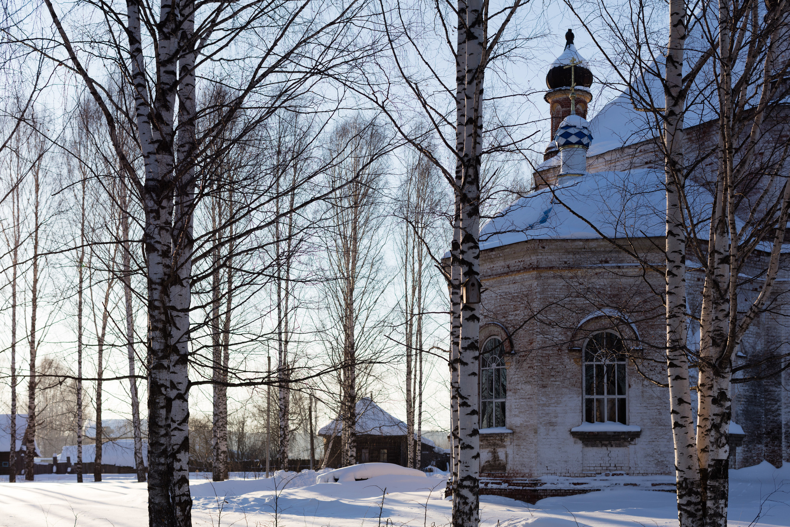 Екатеринбург. Владимир Власюк