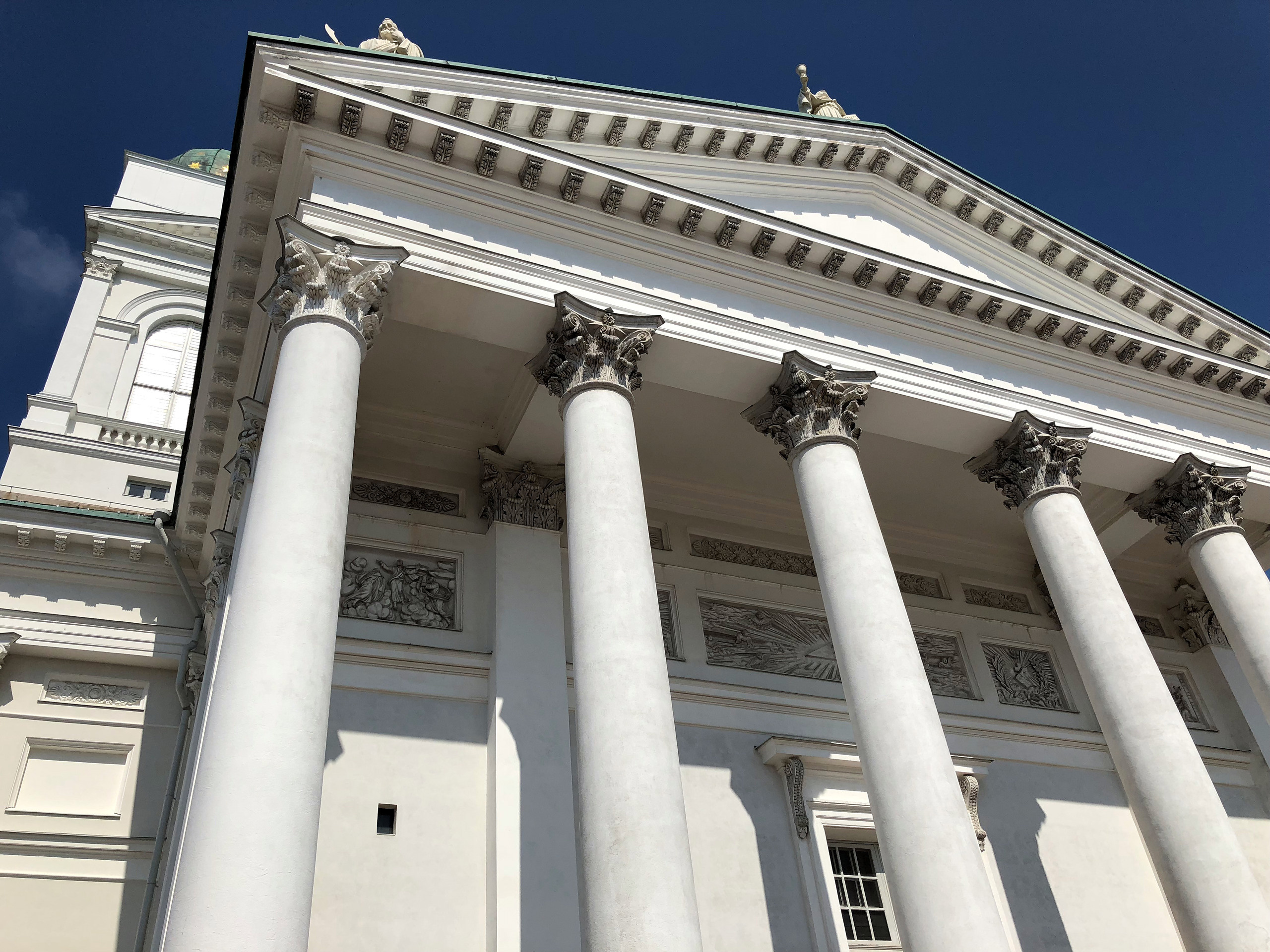 НАШИ ФОТО. Владимир Власюк