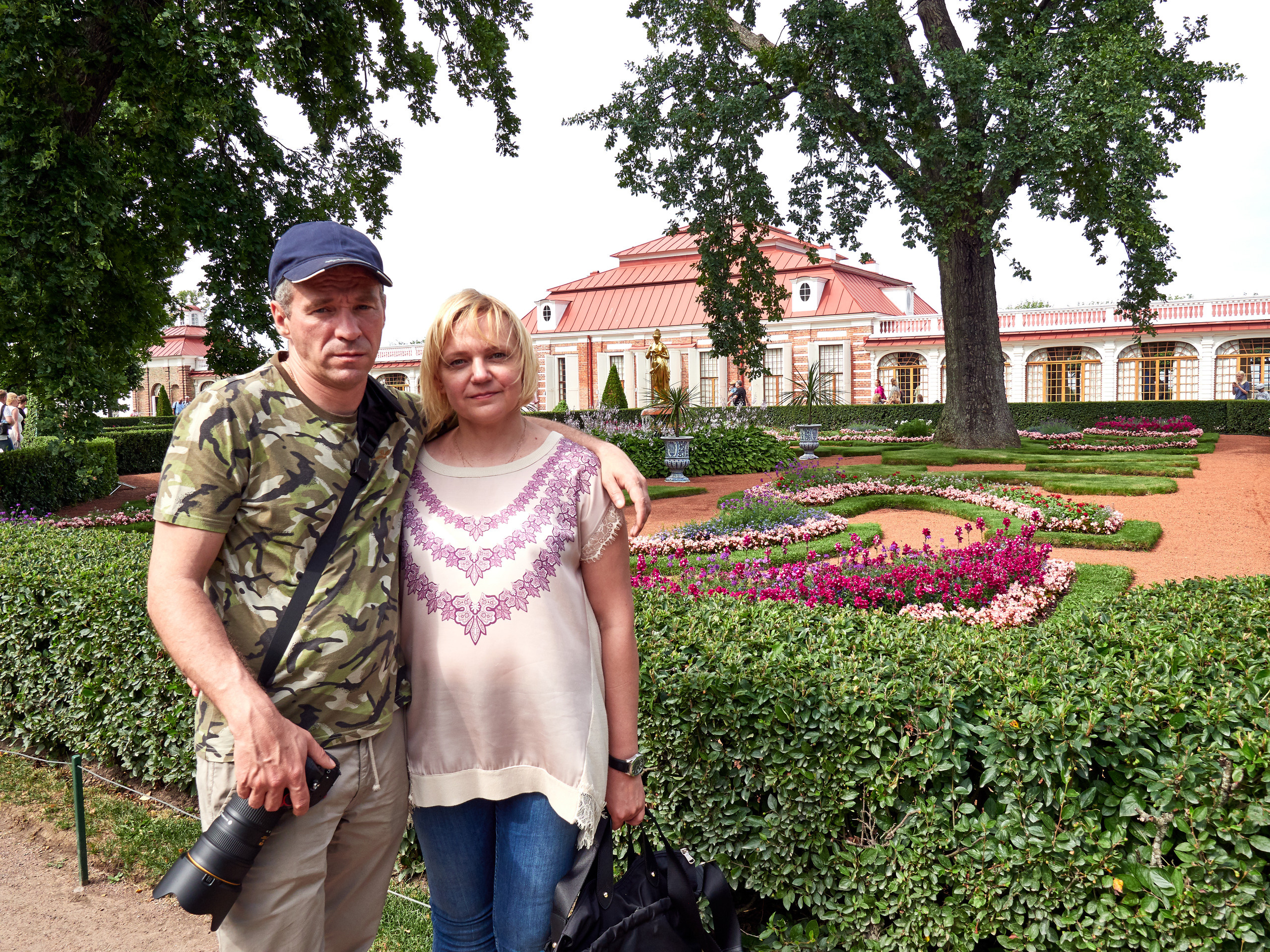 НАШИ ФОТО. Владимир Власюк