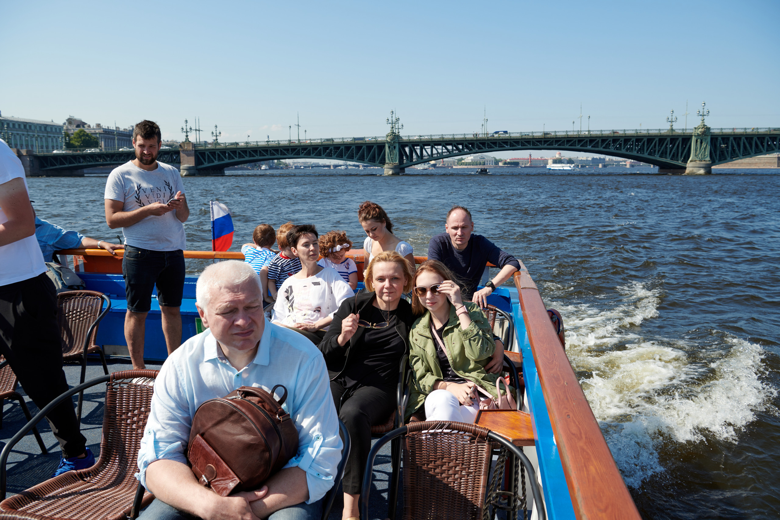 НАШИ ФОТО. Владимир Власюк