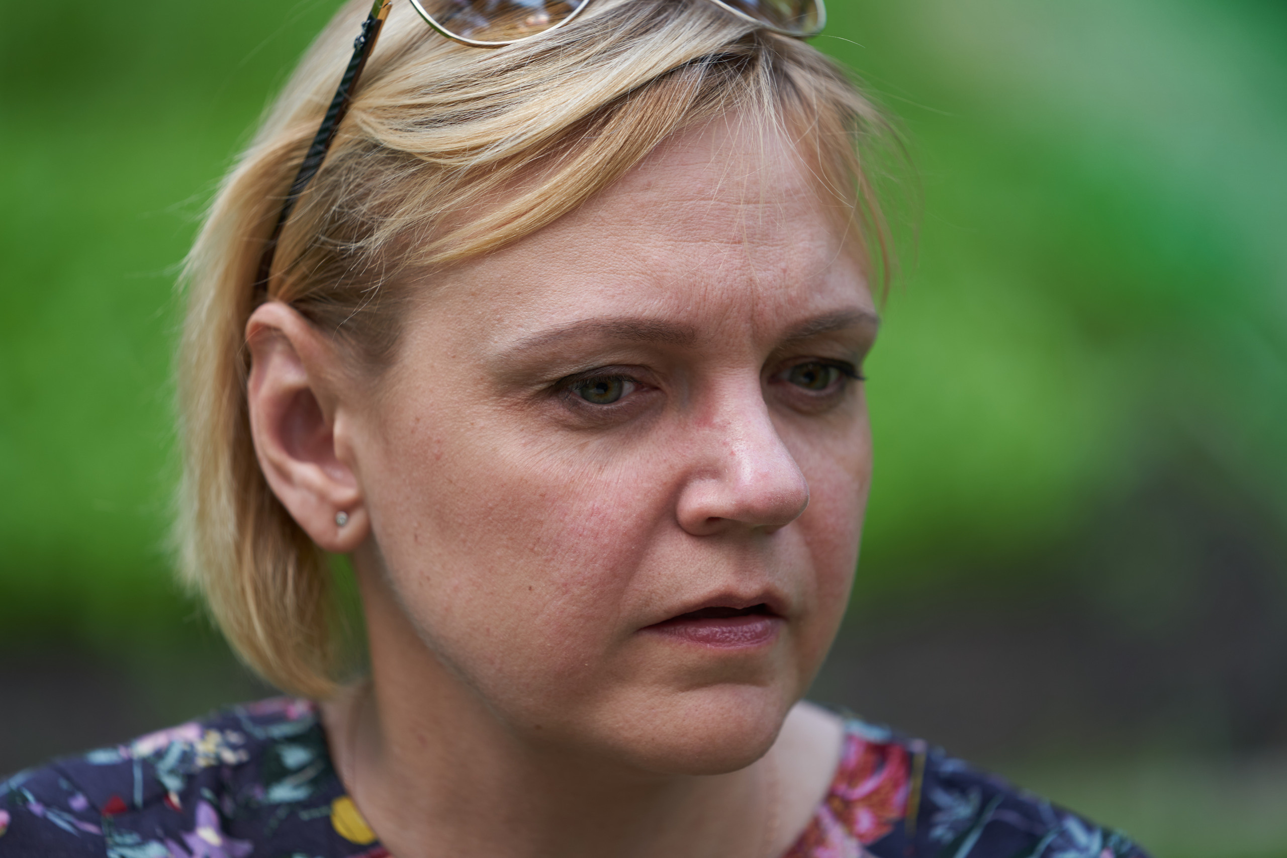 НАШИ ФОТО. Владимир Власюк