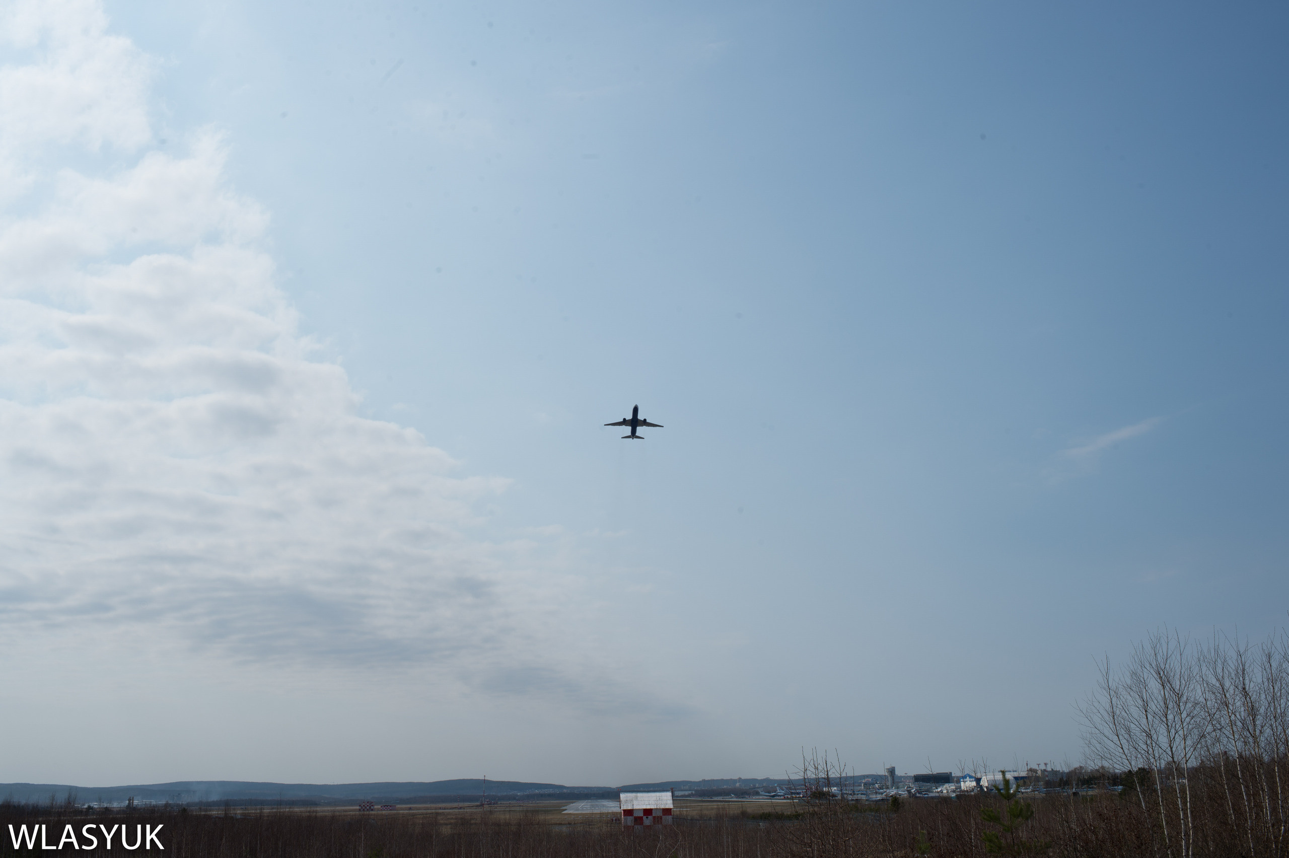 Екатеринбург. Владимир Власюк