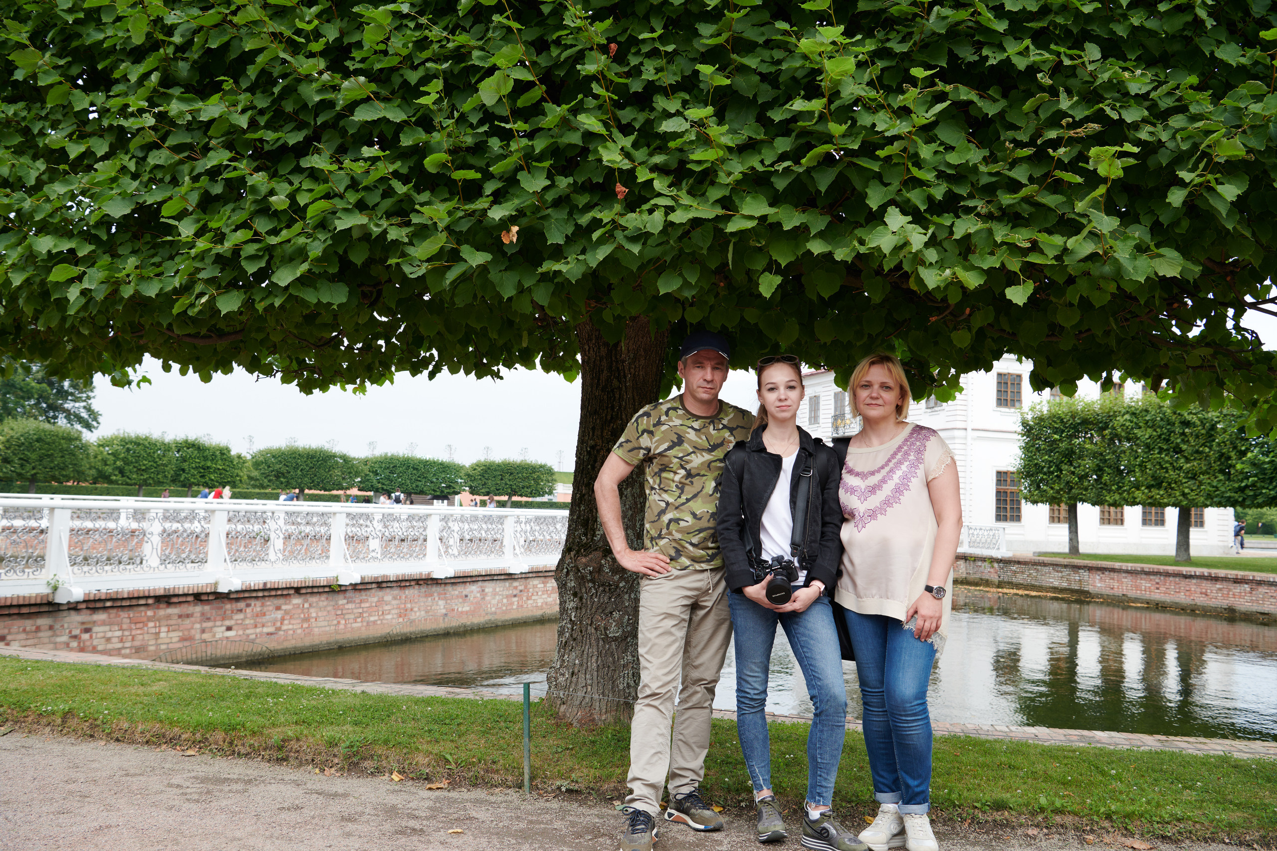 НАШИ ФОТО. Владимир Власюк