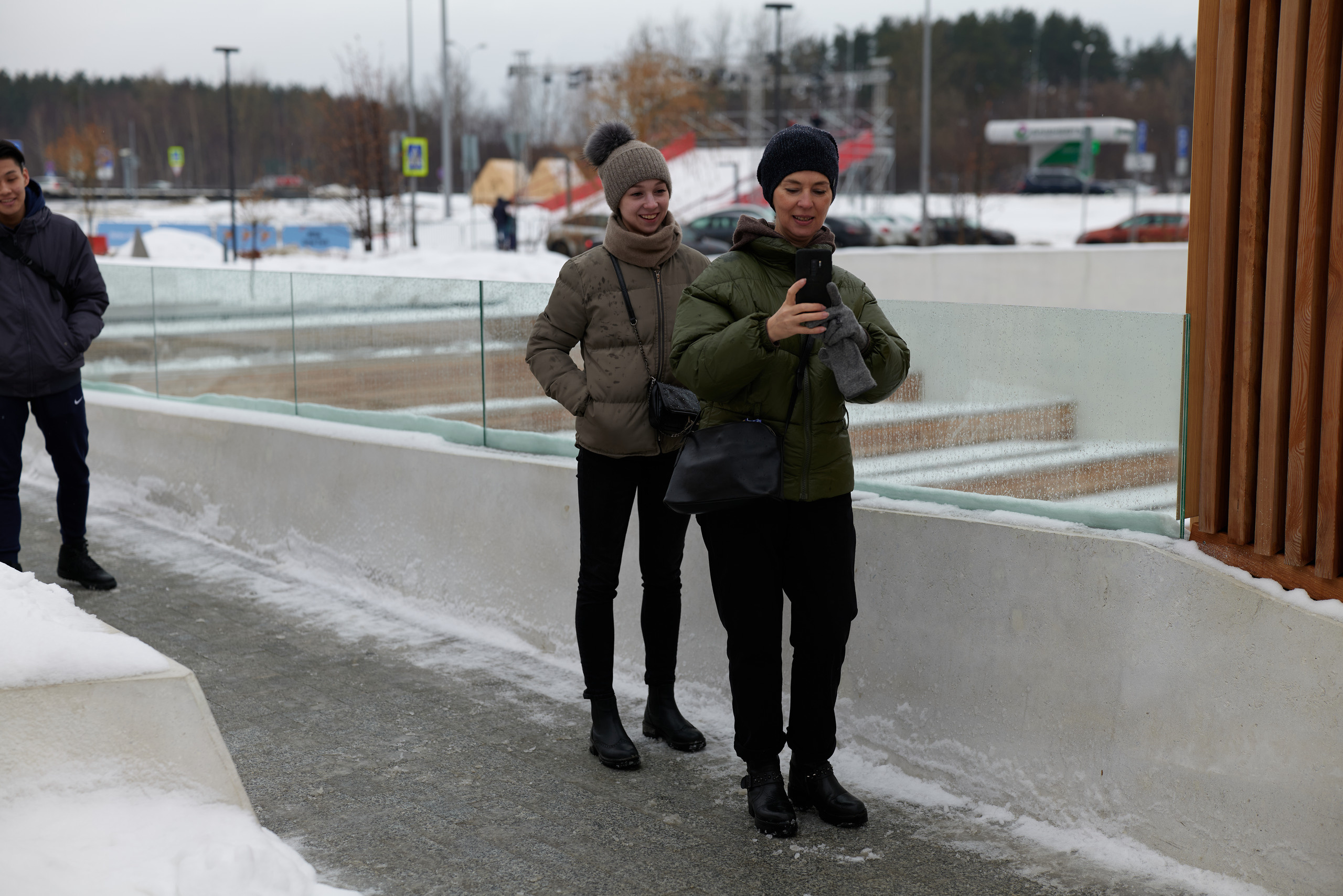 Екатеринбург. Владимир Власюк