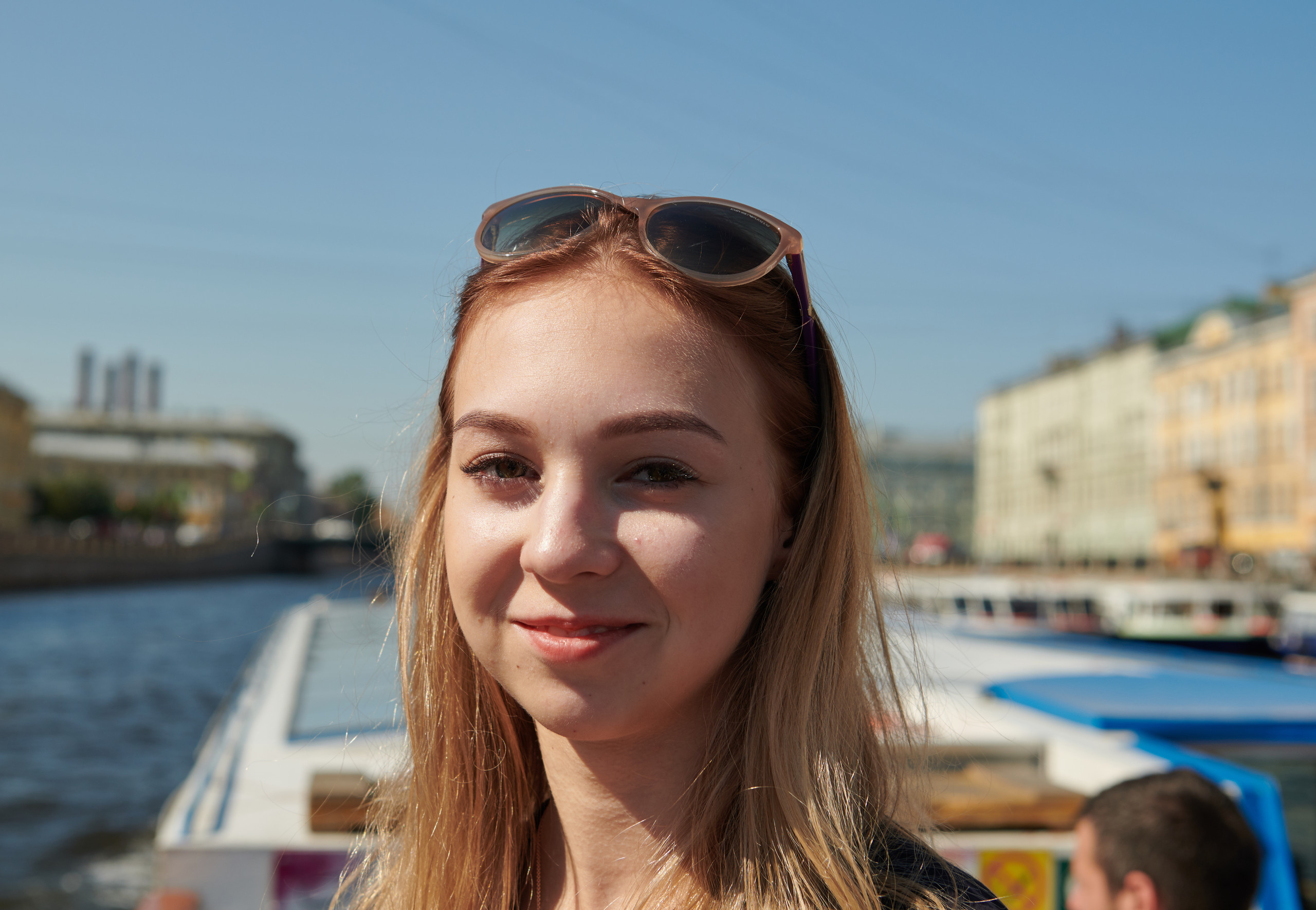 НАШИ ФОТО. Владимир Власюк