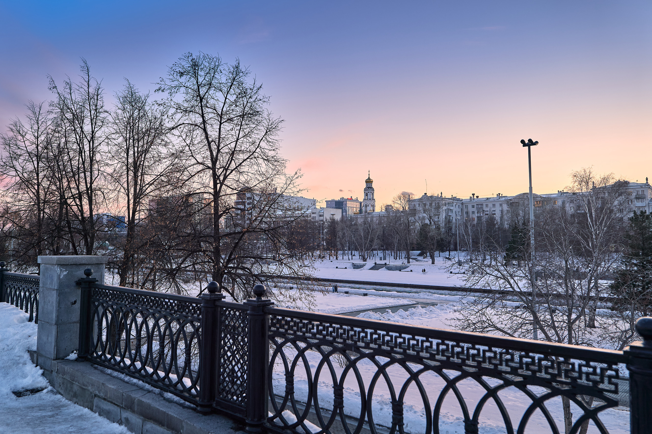 НАШИ ФОТО. Владимир Власюк