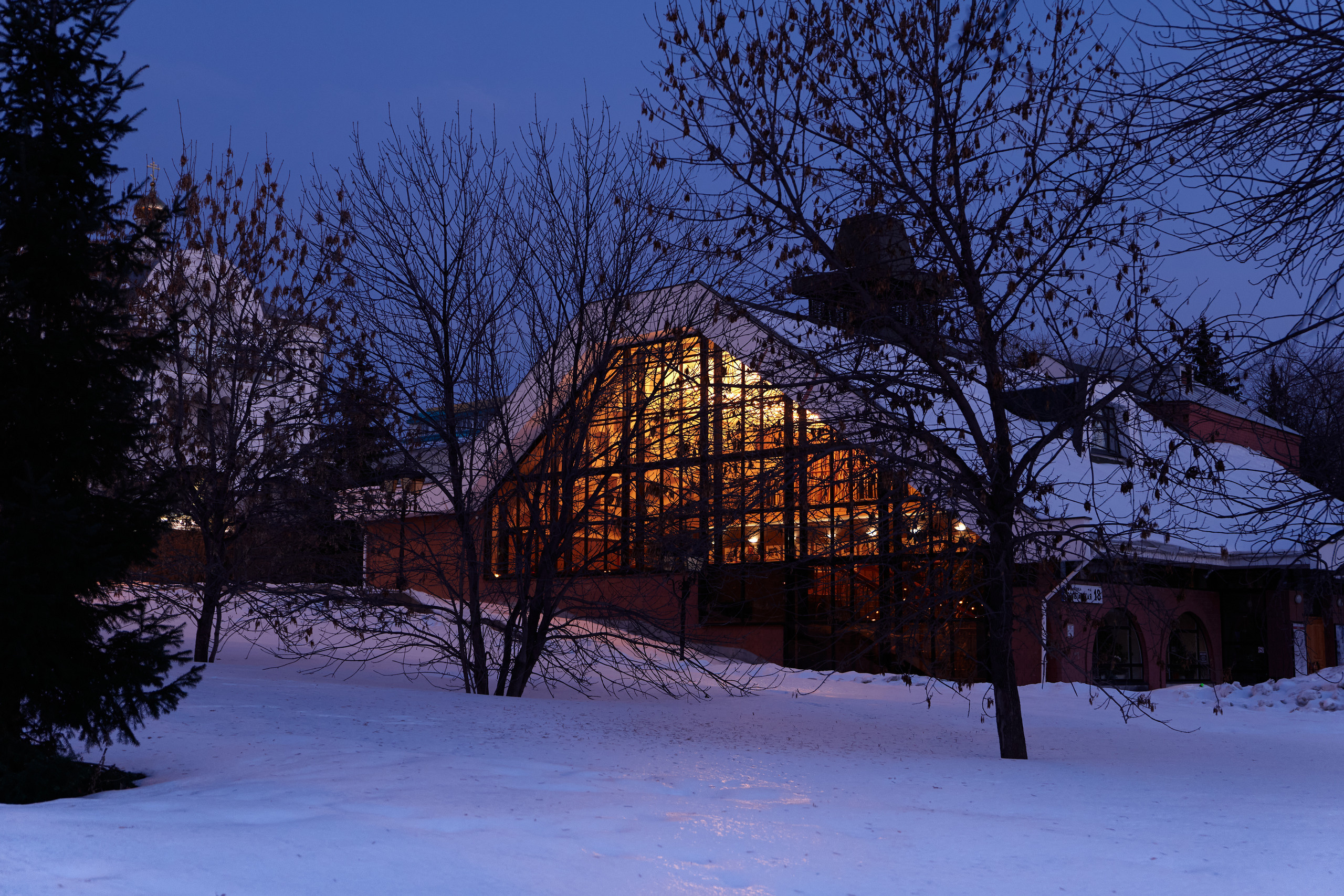 НАШИ ФОТО. Владимир Власюк