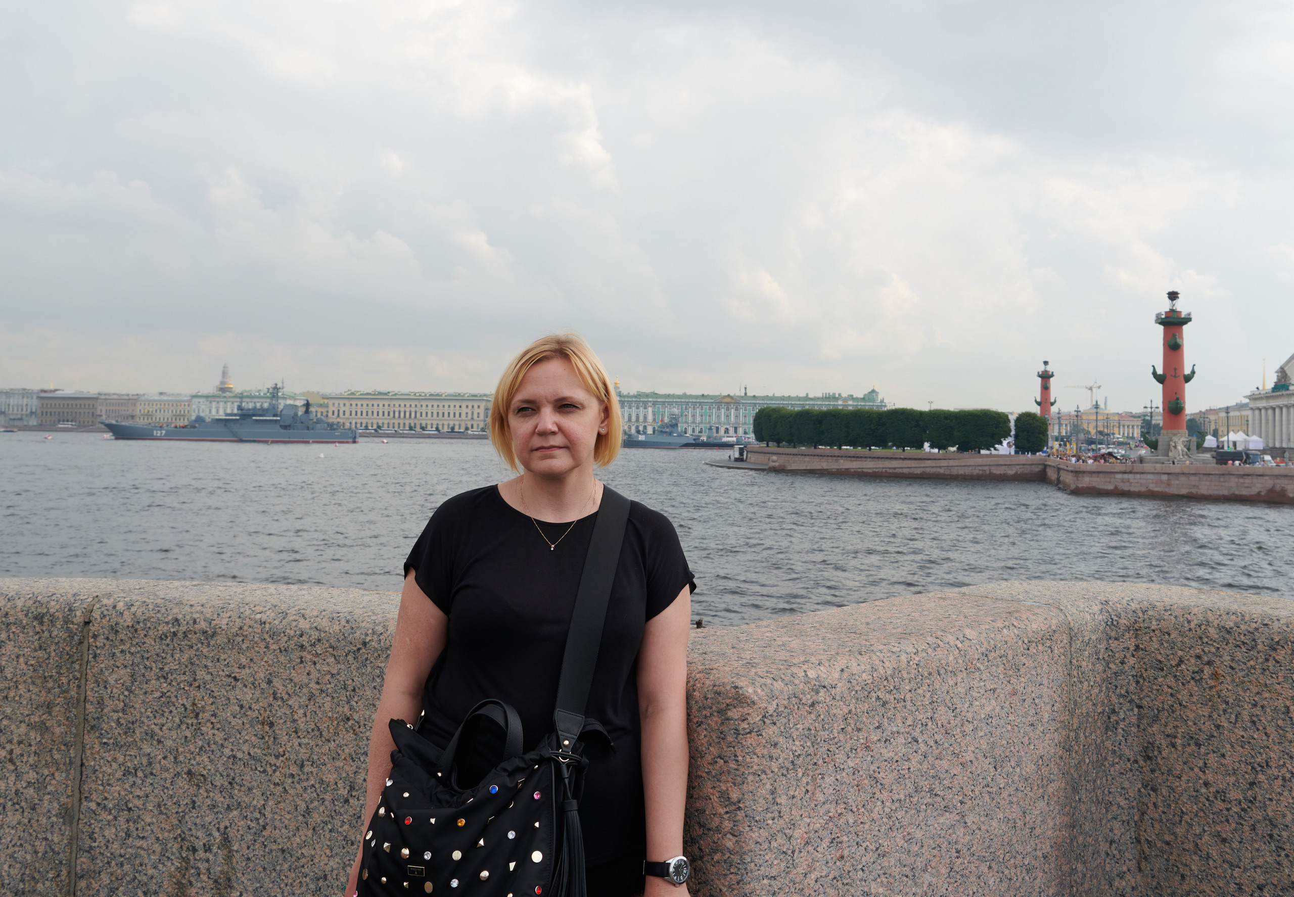 НАШИ ФОТО. Владимир Власюк