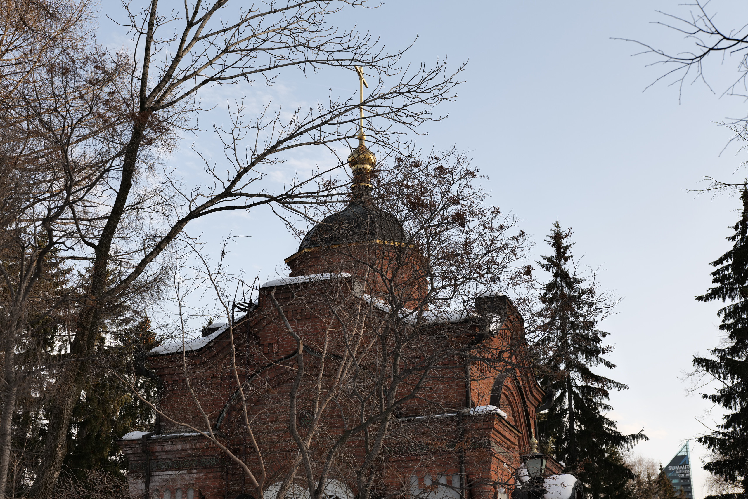 НАШИ ФОТО. Владимир Власюк