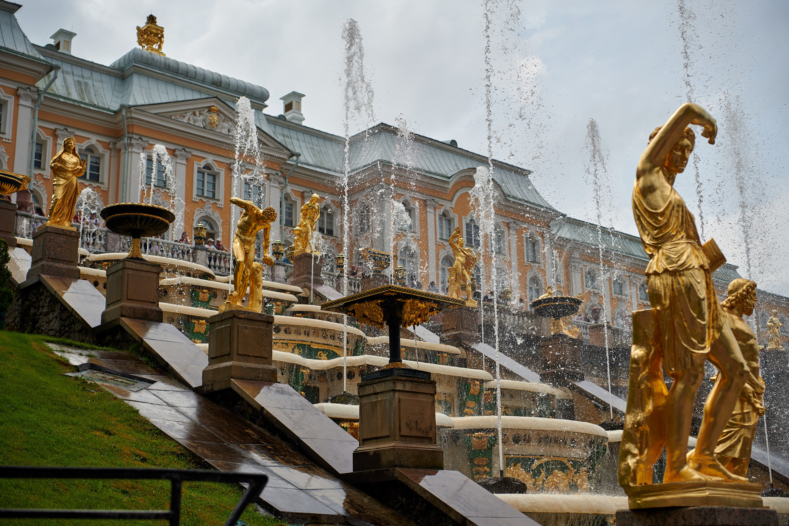 НАШИ ФОТО. Владимир Власюк