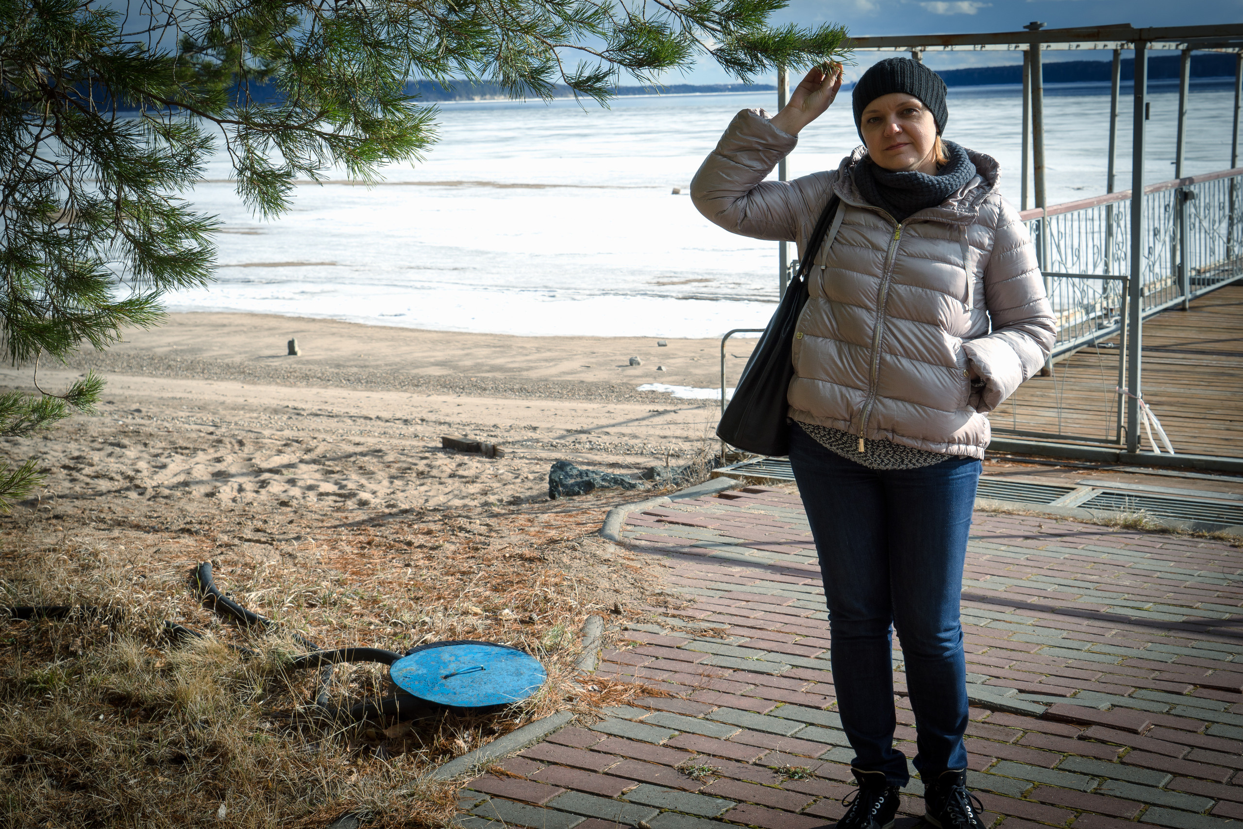 Екатеринбург. Владимир Власюк