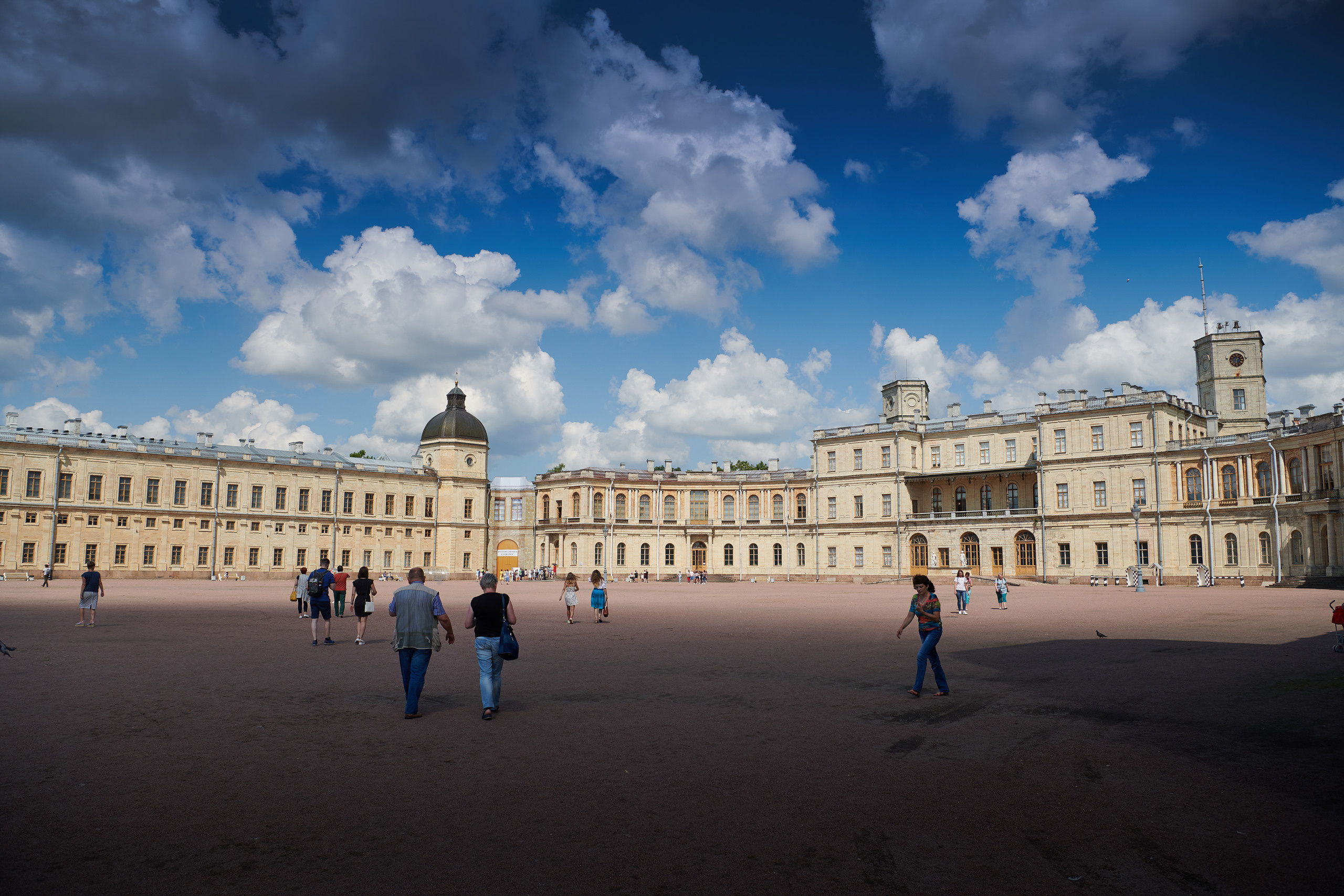 НАШИ ФОТО. Владимир Власюк