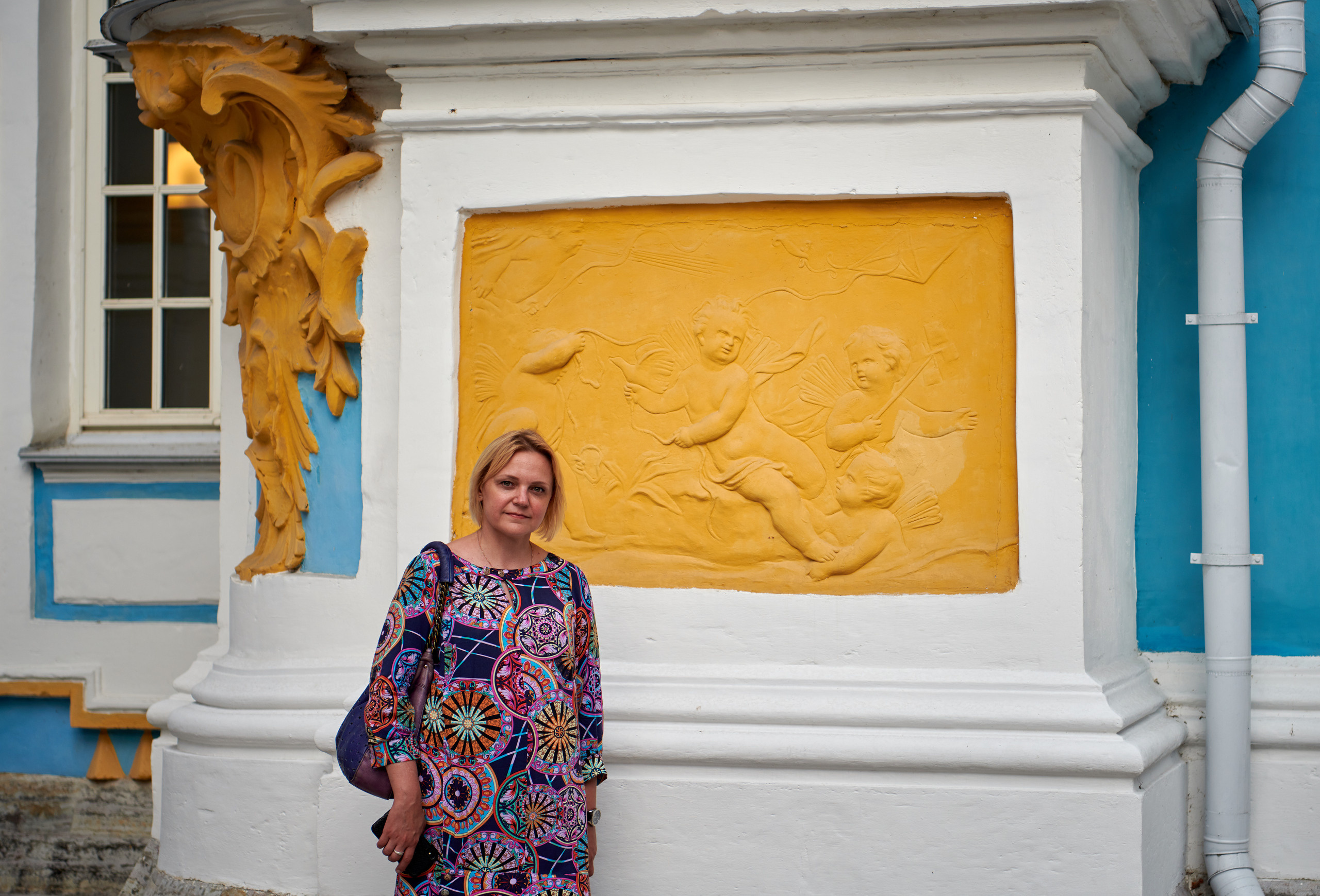 НАШИ ФОТО. Владимир Власюк