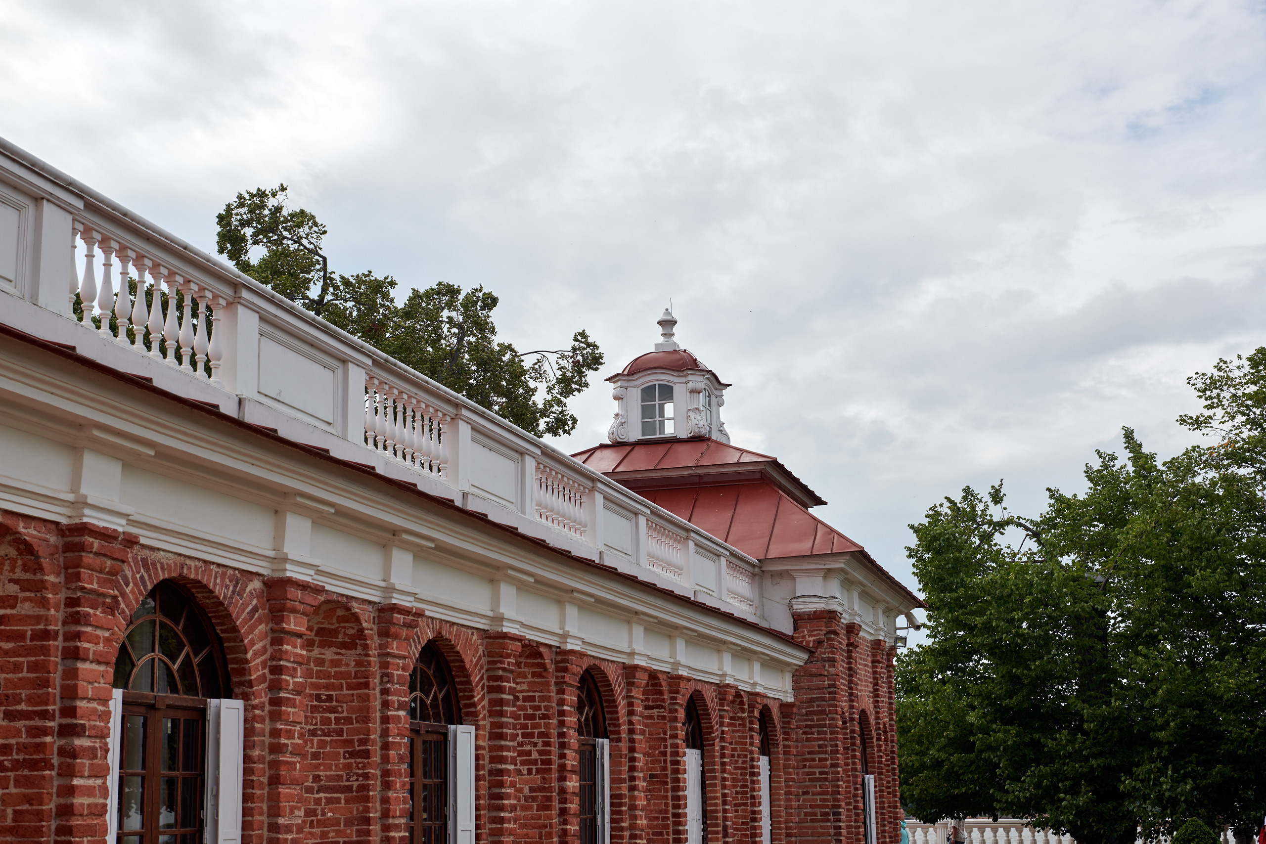 Питер 2018. Владимир Власюк