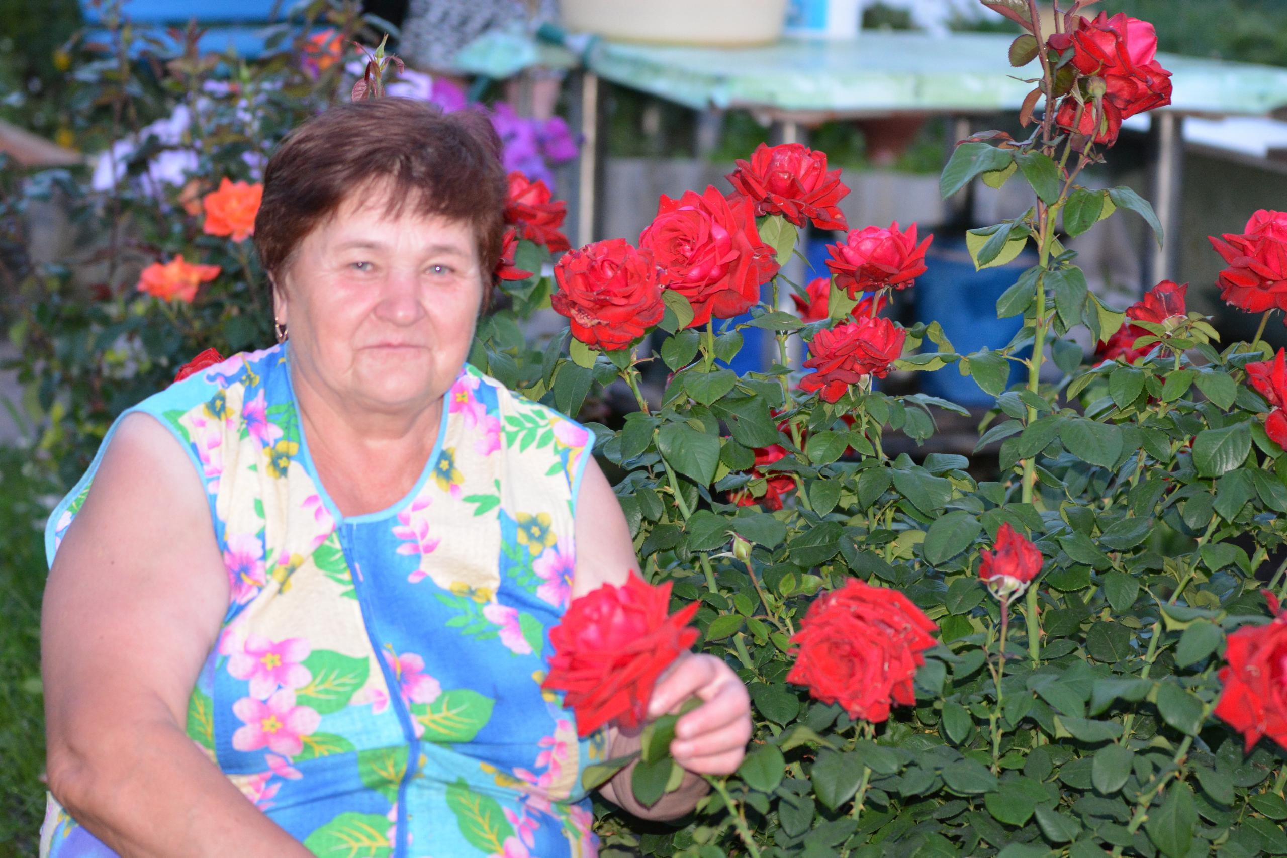 НАШИ ФОТО. Владимир Власюк