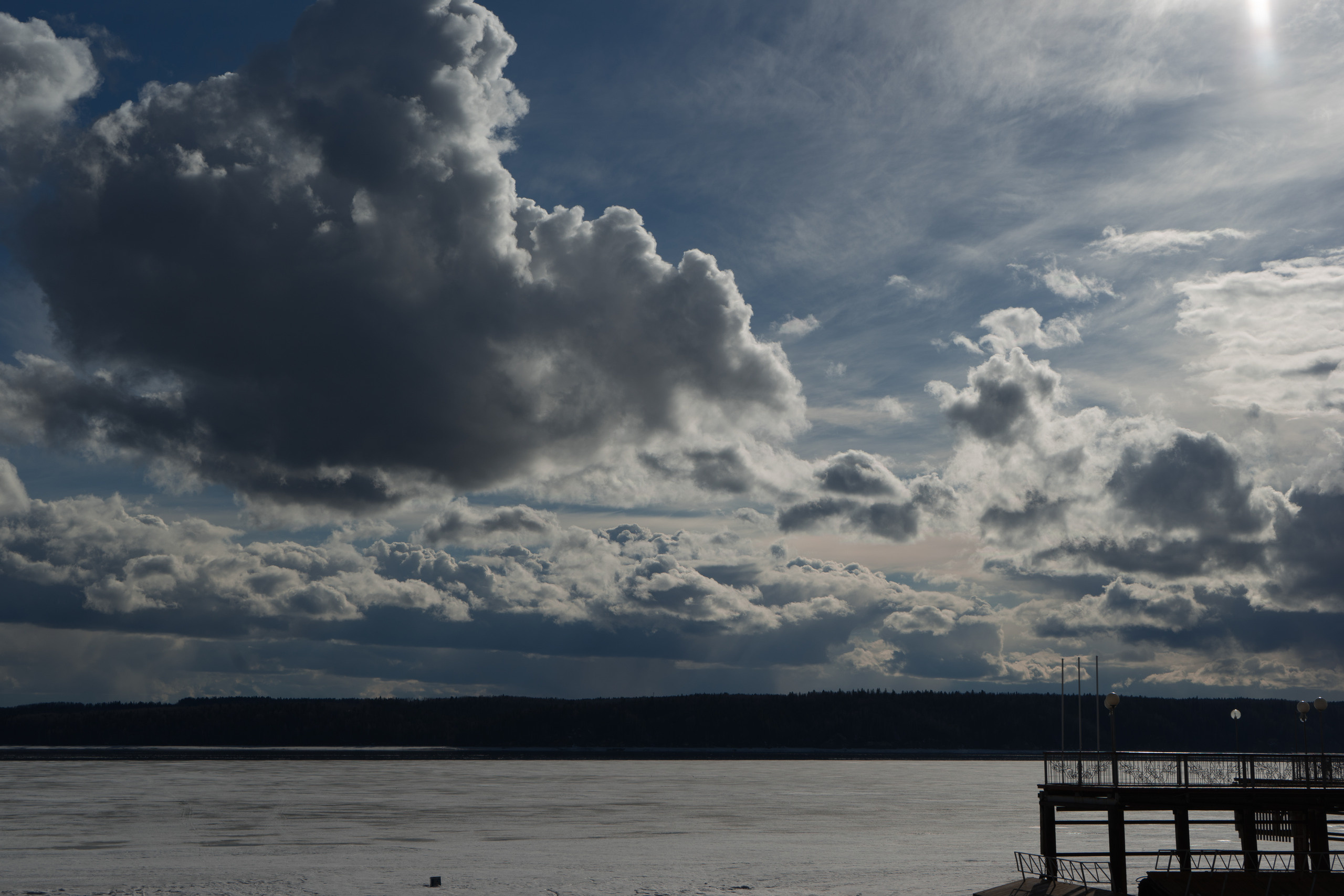 Екатеринбург. Владимир Власюк