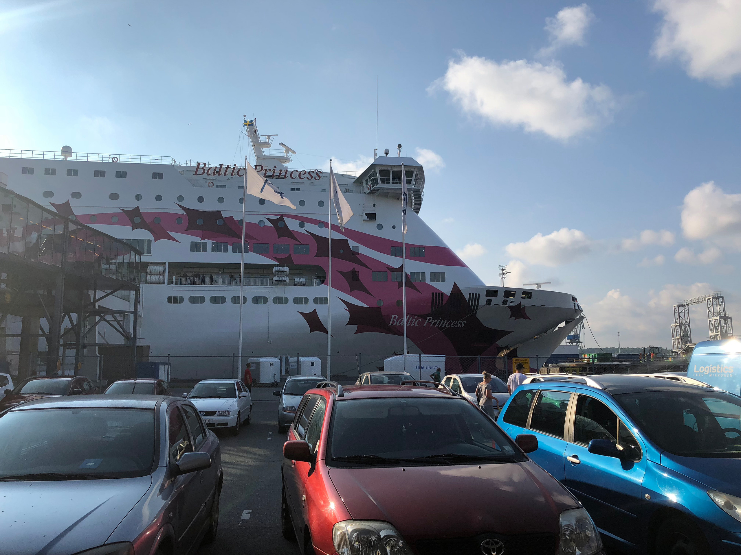 НАШИ ФОТО. Владимир Власюк