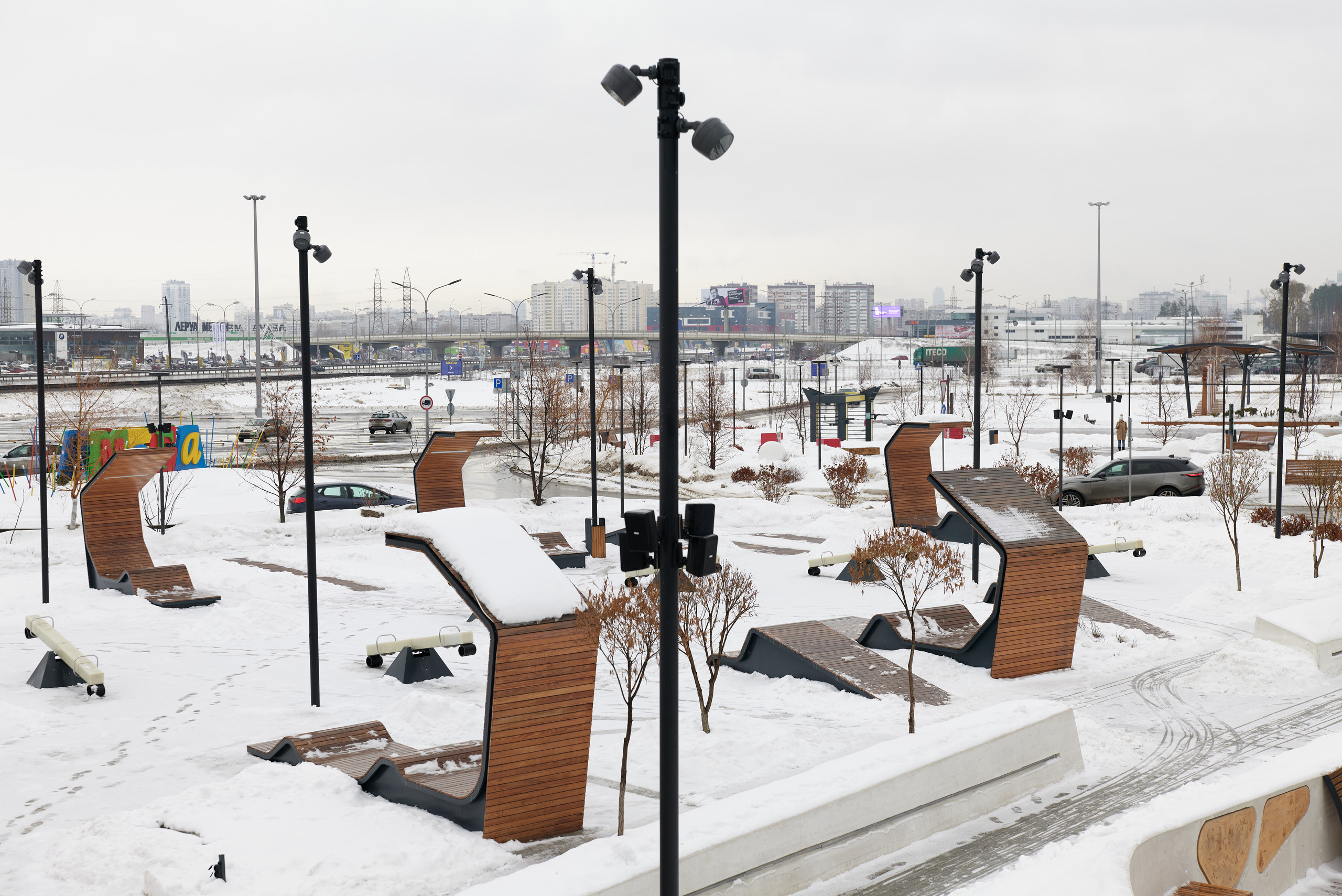 Екатеринбург. Владимир Власюк