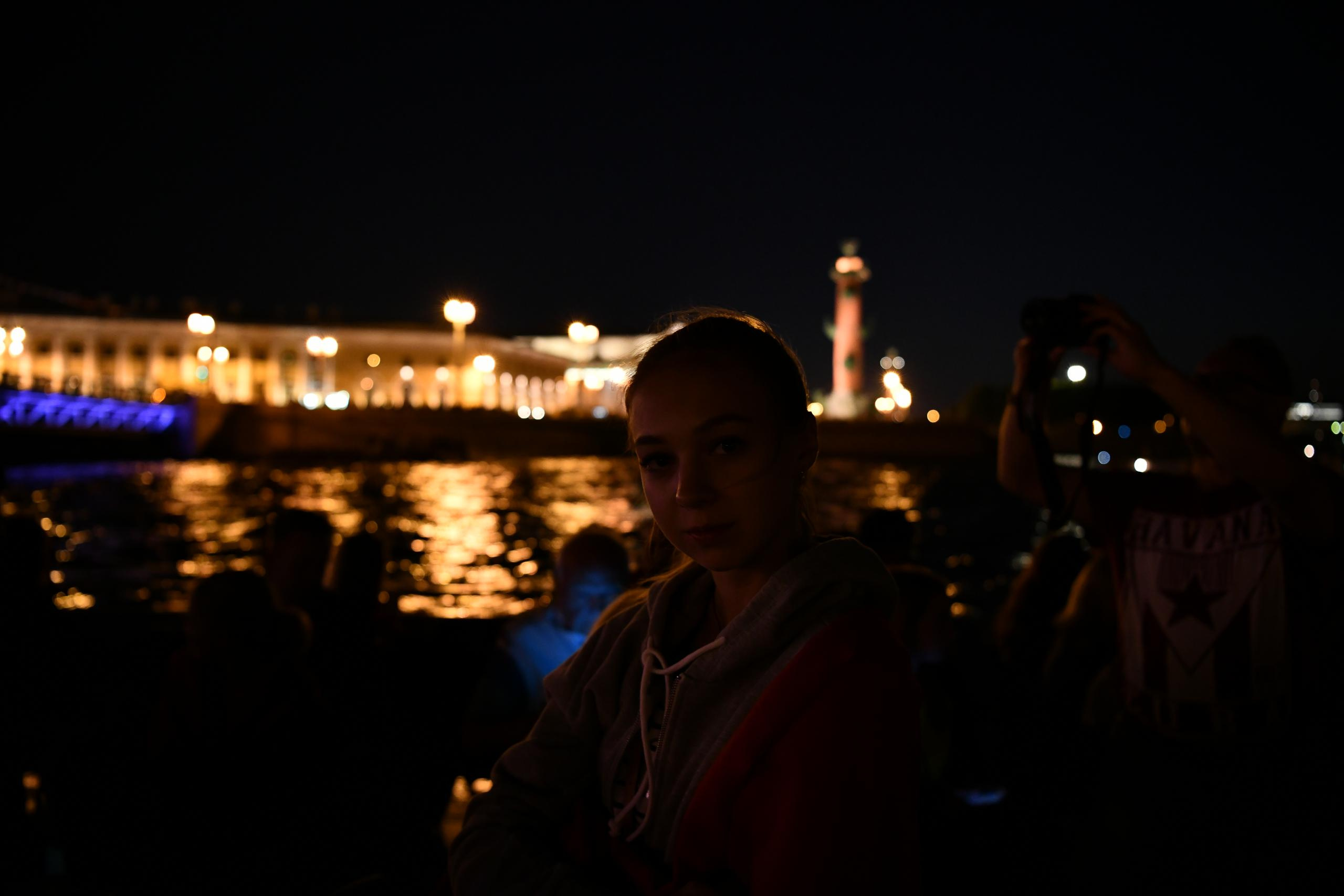 НАШИ ФОТО. Владимир Власюк