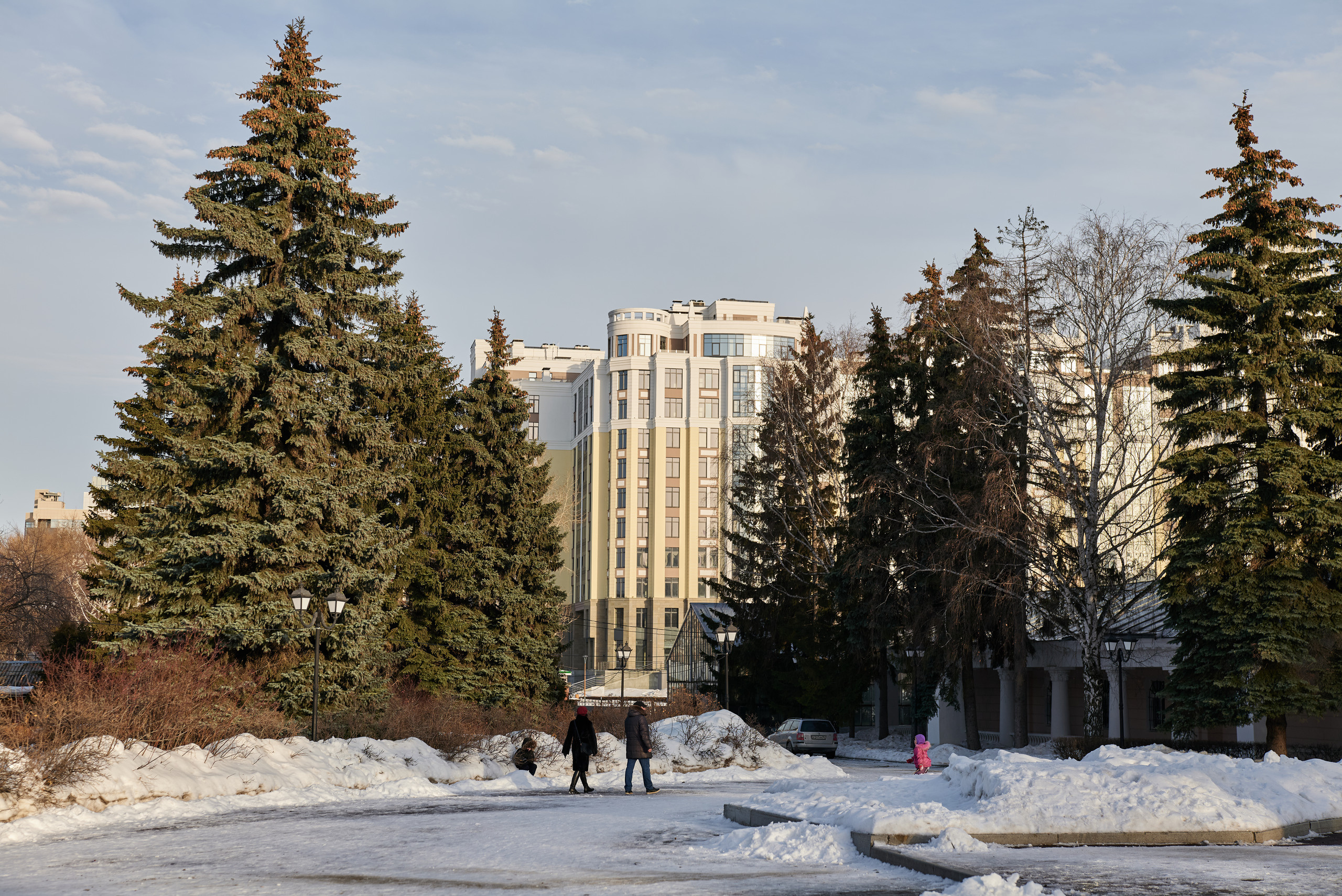 НАШИ ФОТО. Владимир Власюк