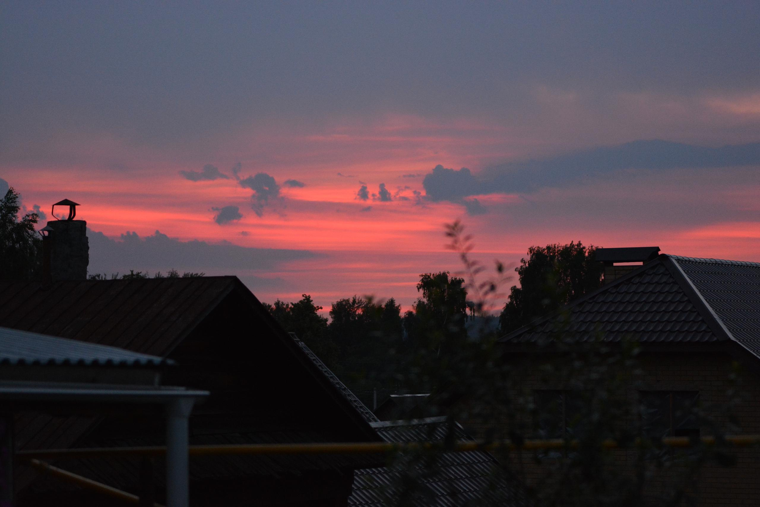 НАШИ ФОТО. Владимир Власюк