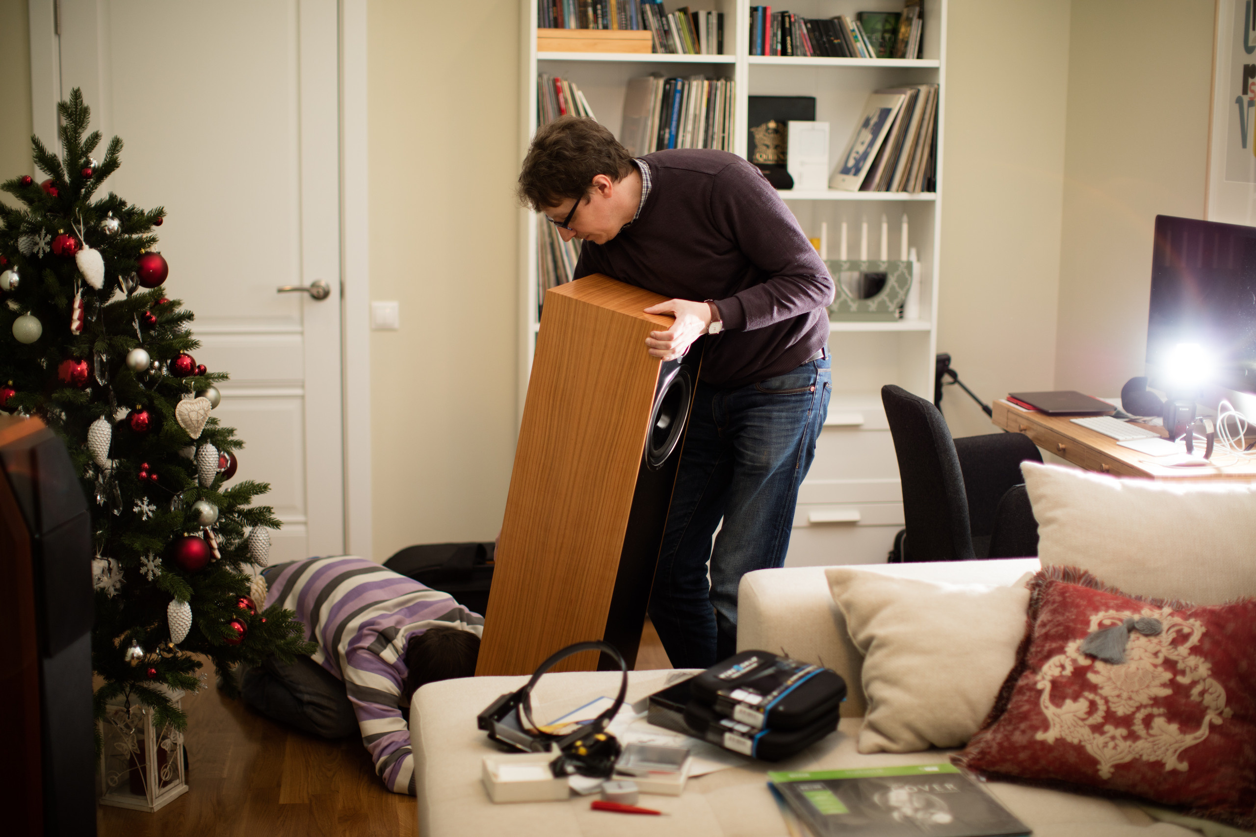 Екатеринбург. Владимир Власюк