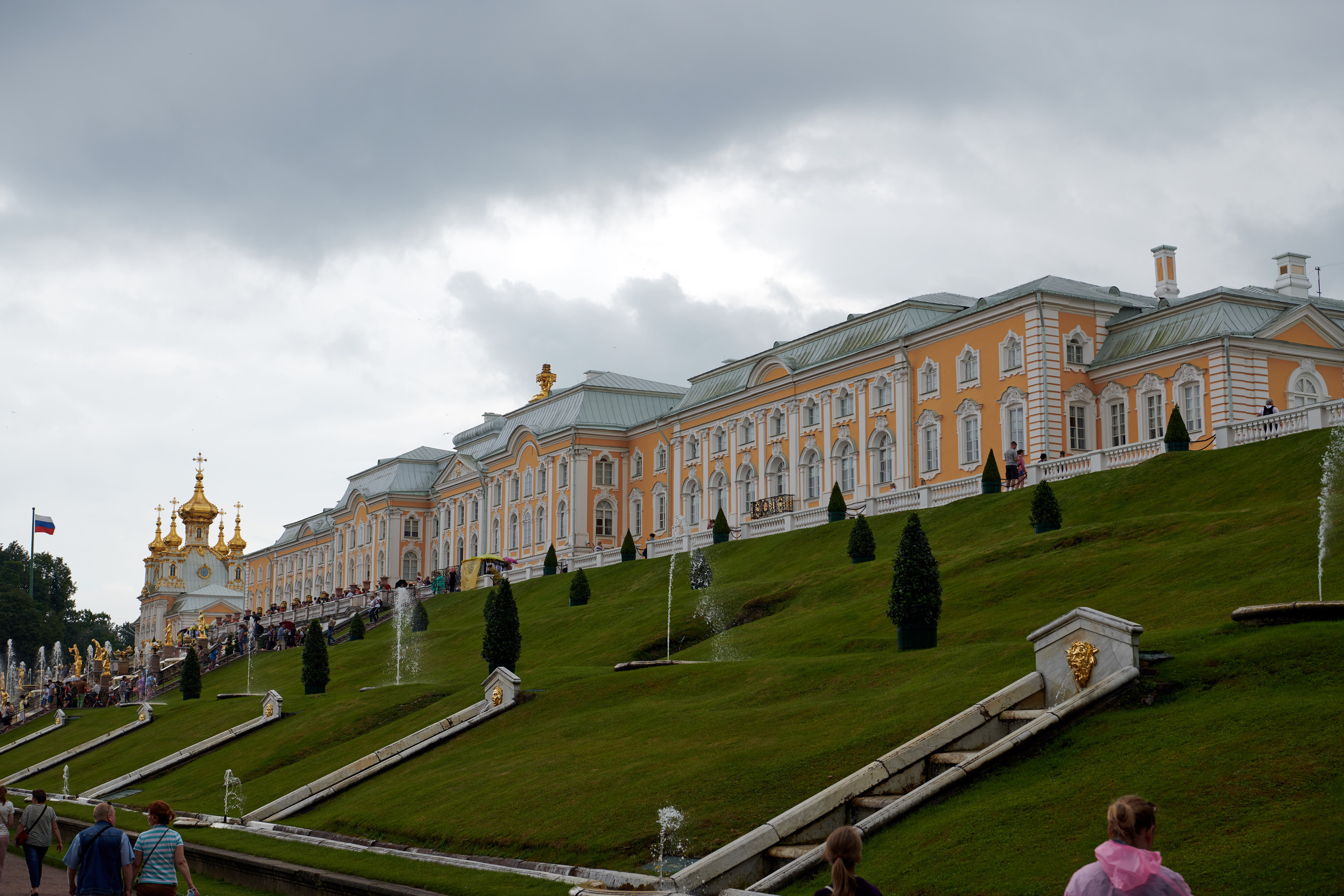 НАШИ ФОТО. Владимир Власюк