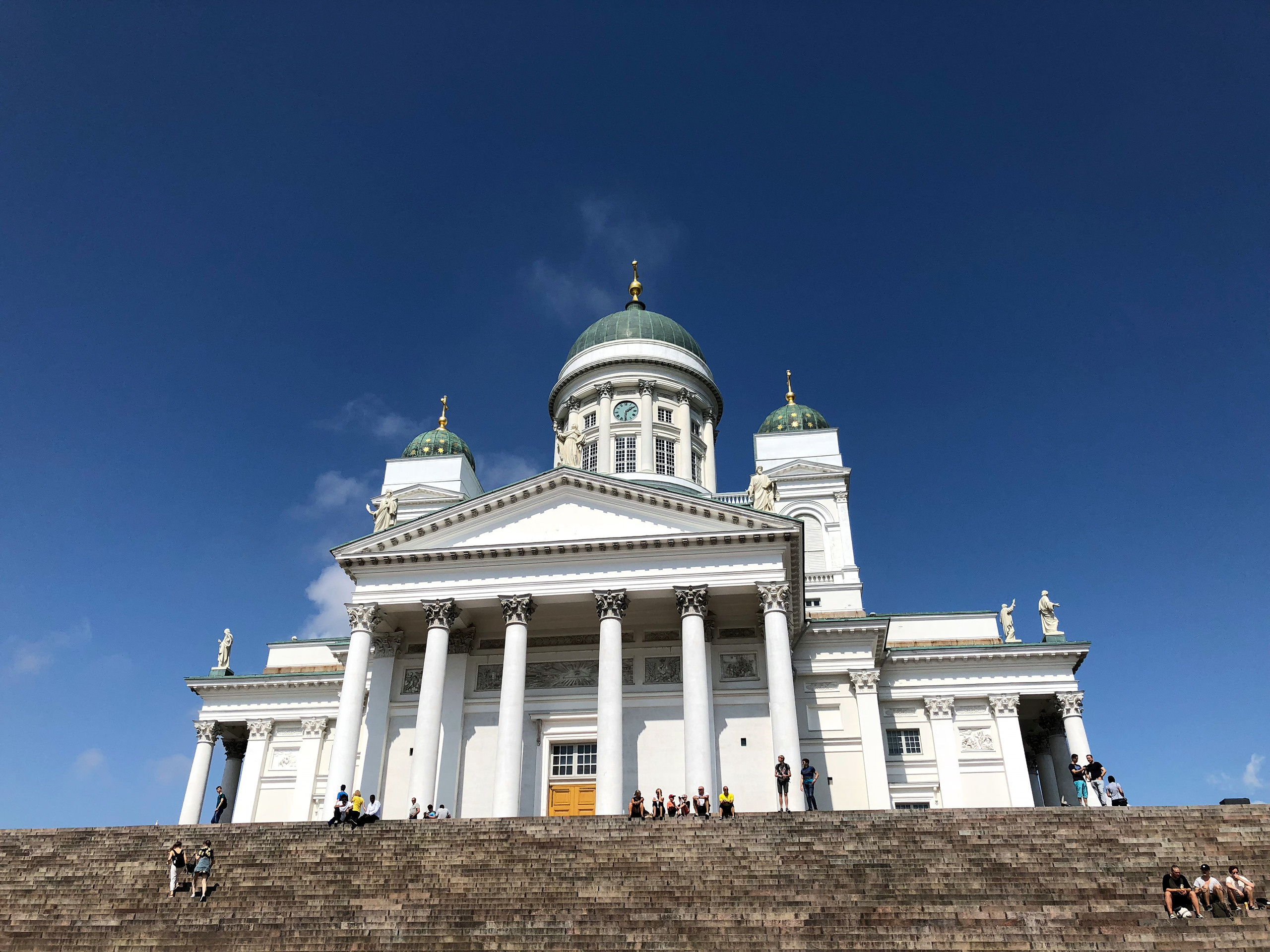 НАШИ ФОТО. Владимир Власюк