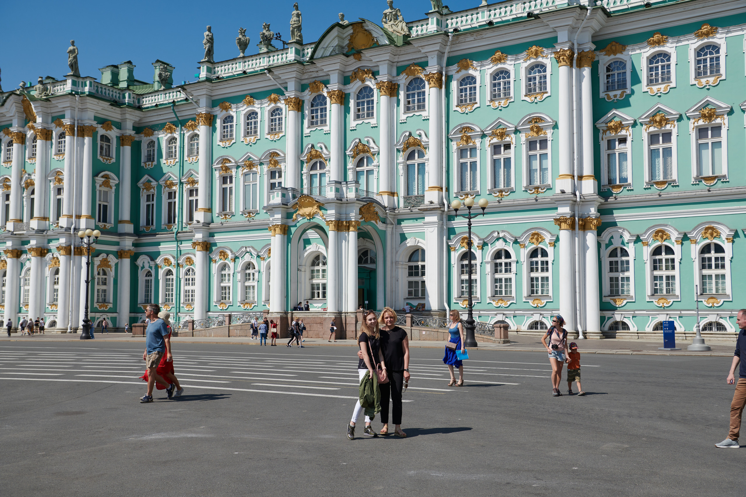 НАШИ ФОТО. Владимир Власюк