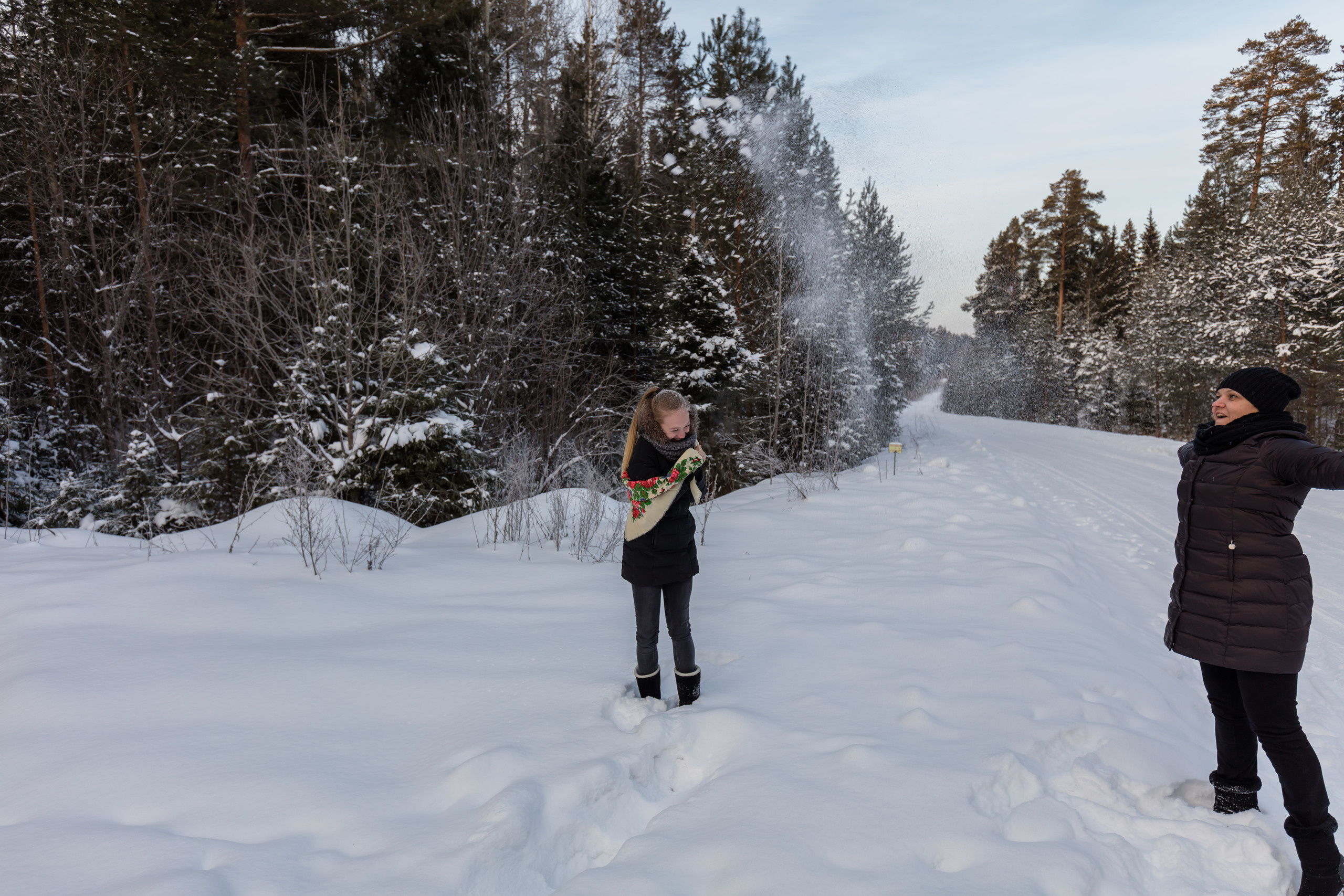 Екатеринбург. Владимир Власюк