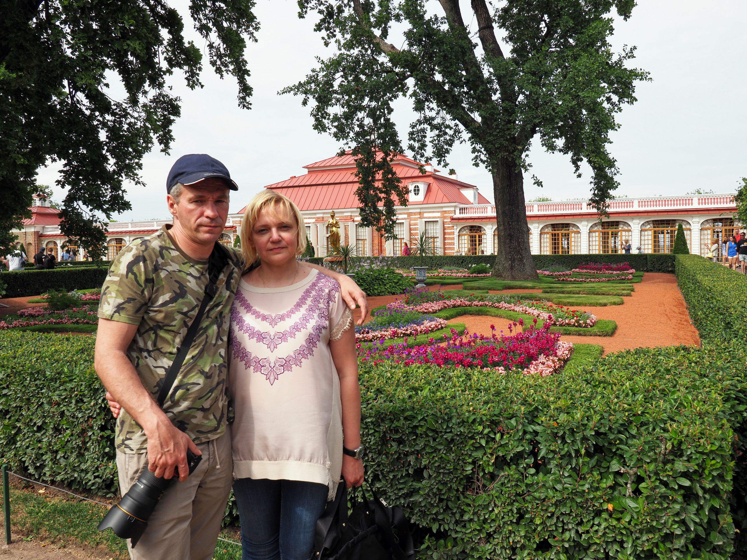 НАШИ ФОТО. Владимир Власюк